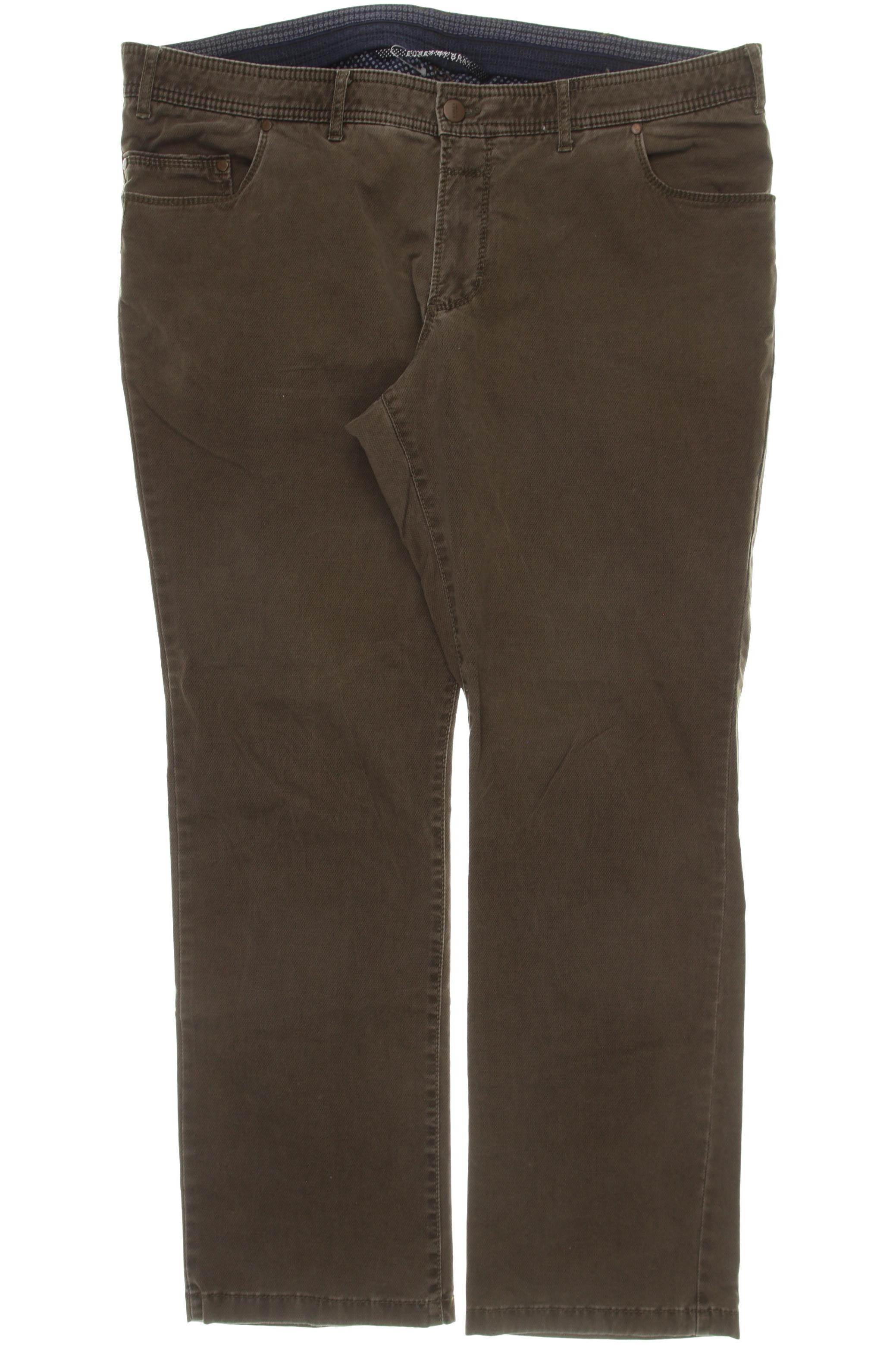 

Eurex by Brax Herren Jeans, braun, Gr. 28