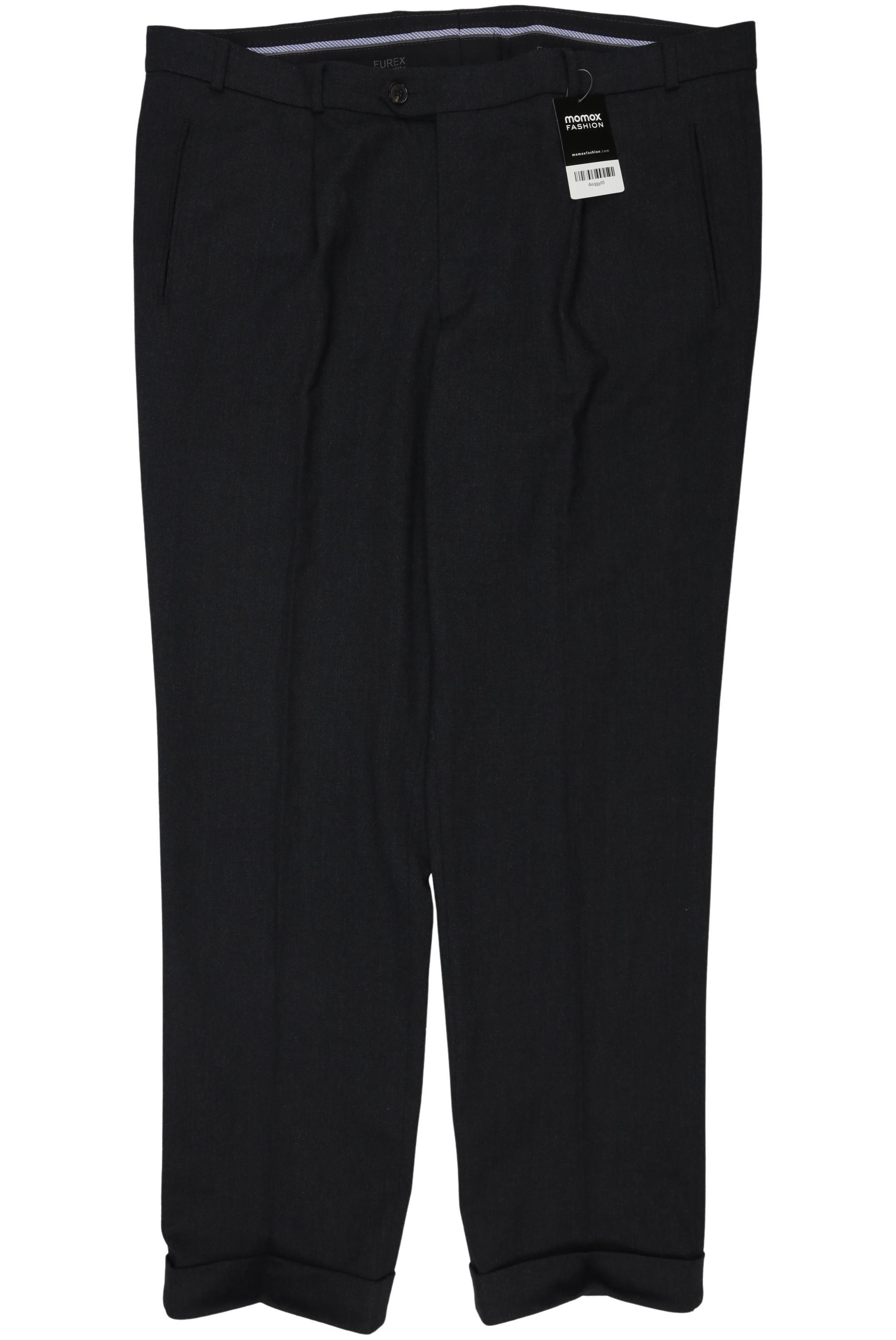

Eurex by Brax Herren Stoffhose, grau, Gr. 42