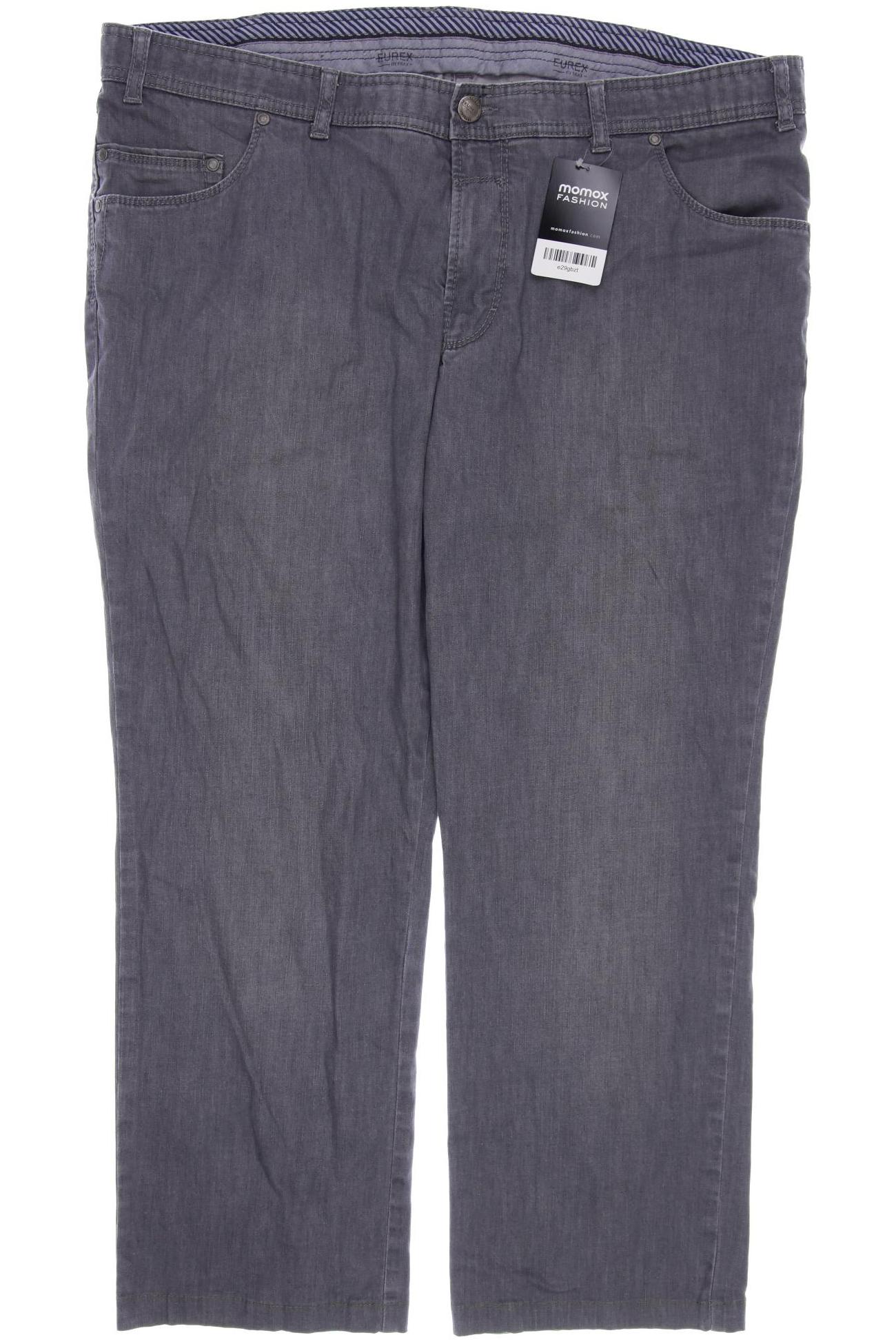 

EUREX by BRAX Herren Jeans, grau