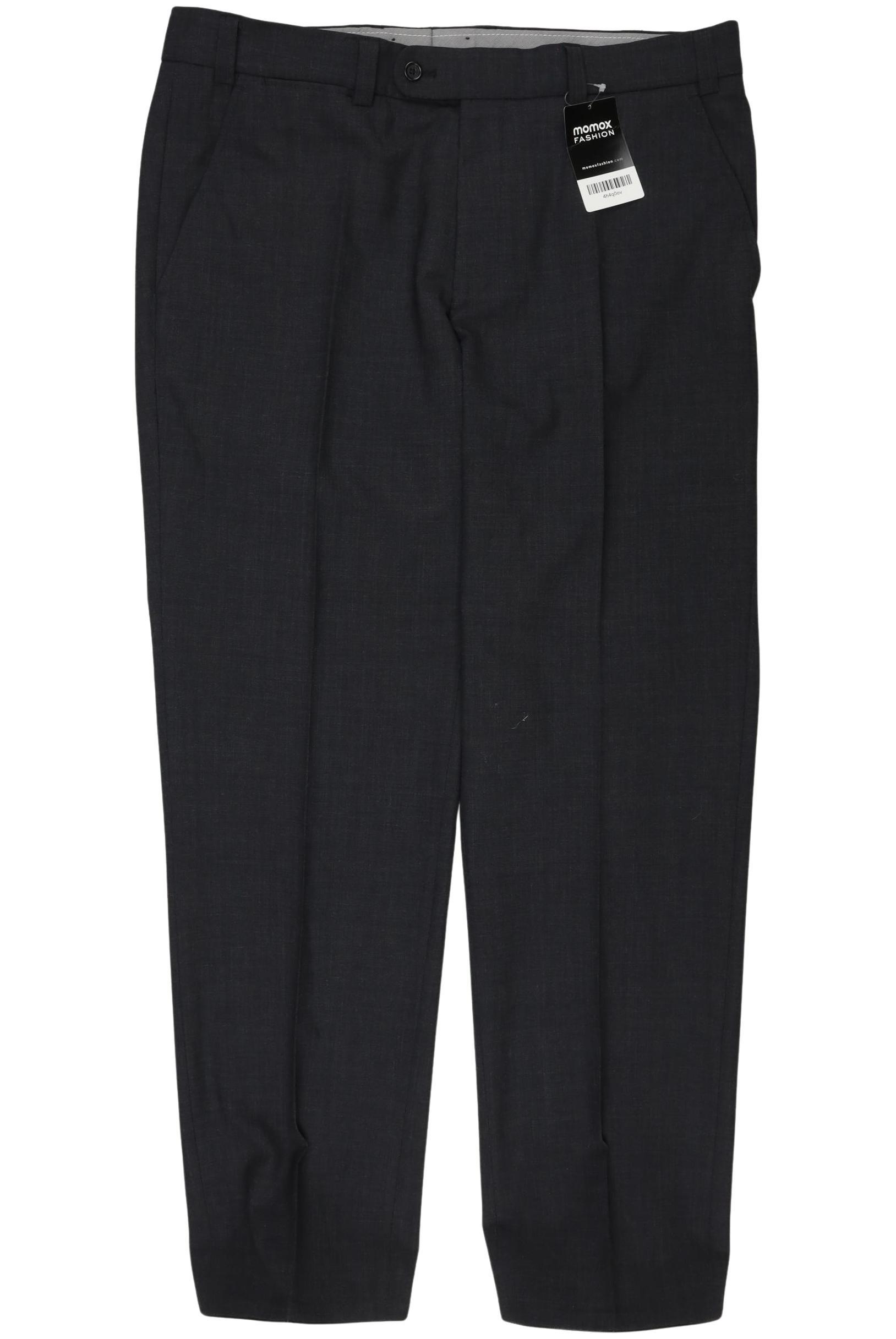 

Eurex by Brax Herren Stoffhose, marineblau, Gr. 38