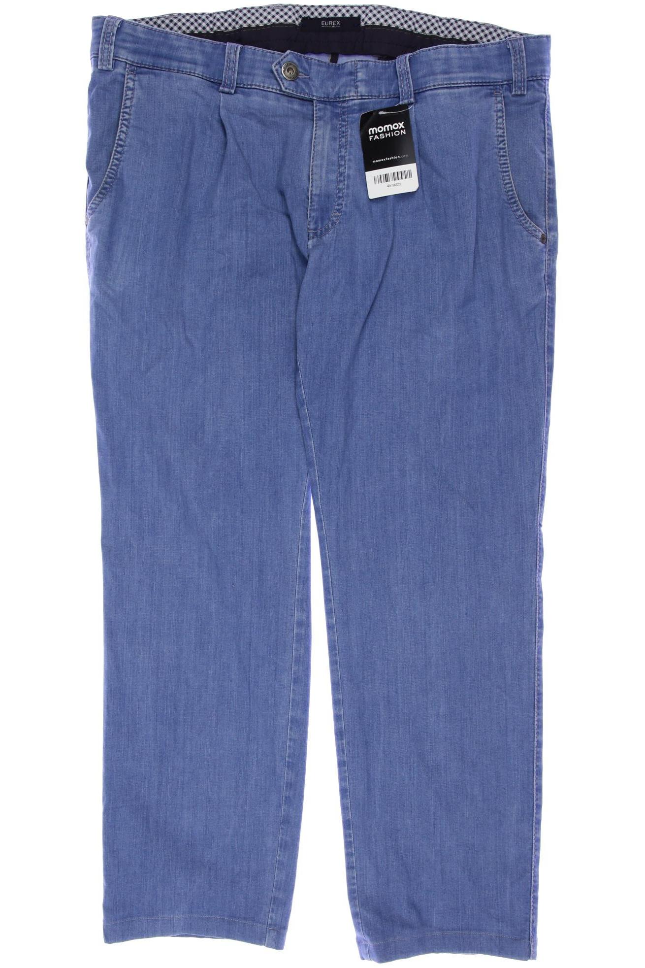 

Eurex by Brax Herren Jeans, blau, Gr. 25