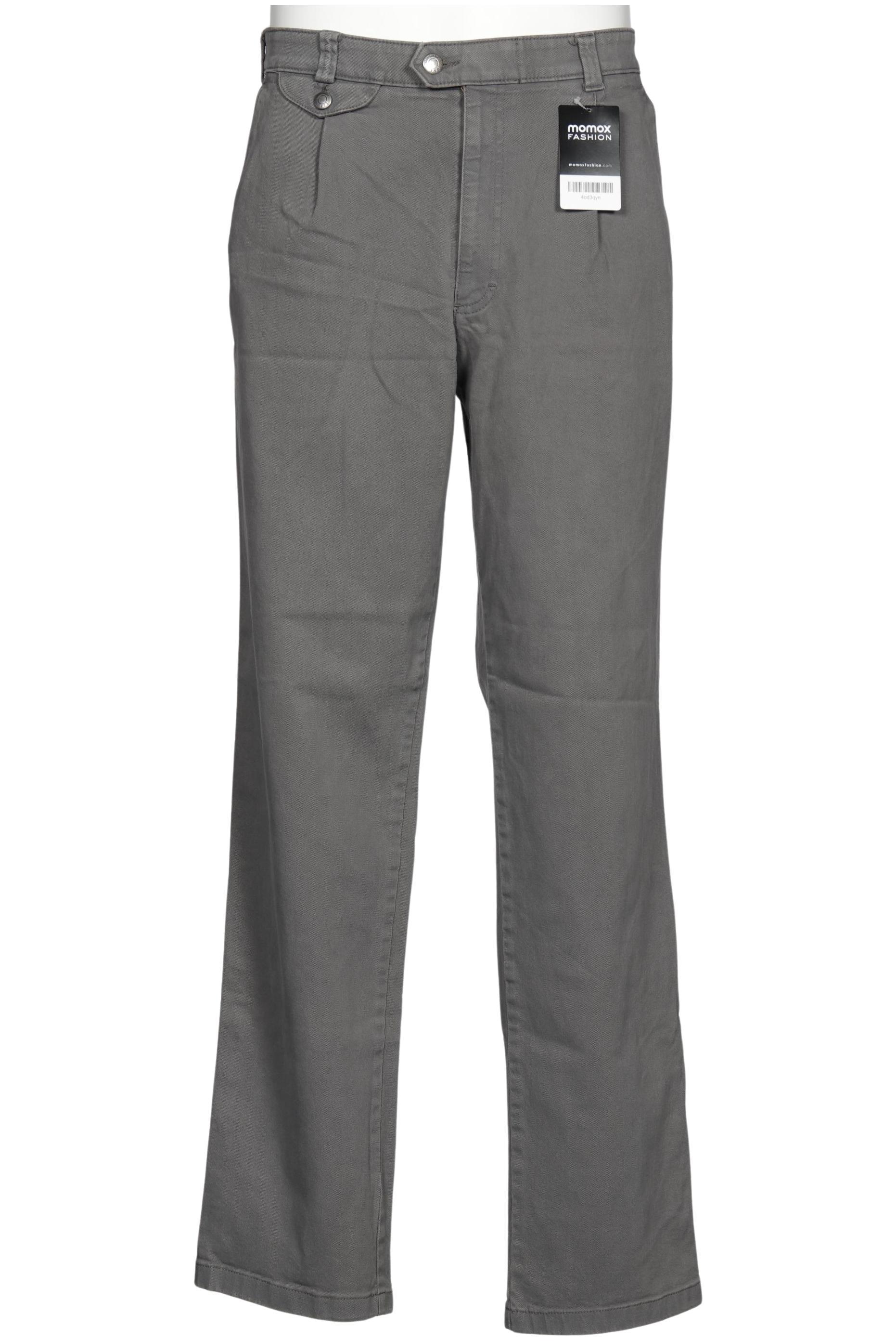 

Eurex by Brax Herren Jeans, grau, Gr. 34
