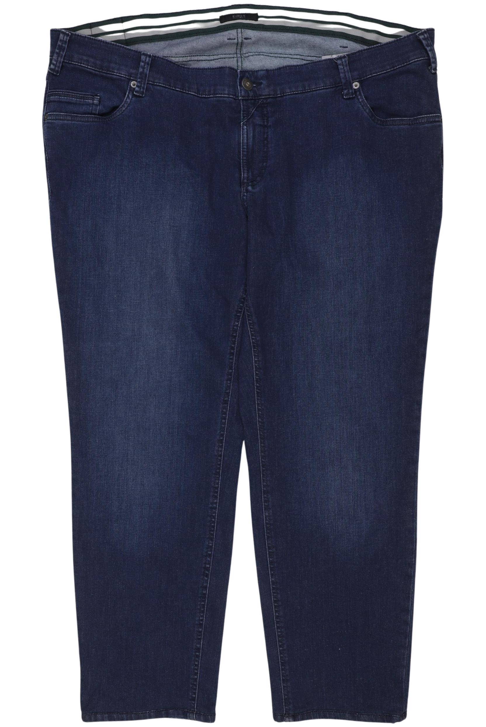 

Eurex by Brax Herren Jeans, marineblau, Gr. 32