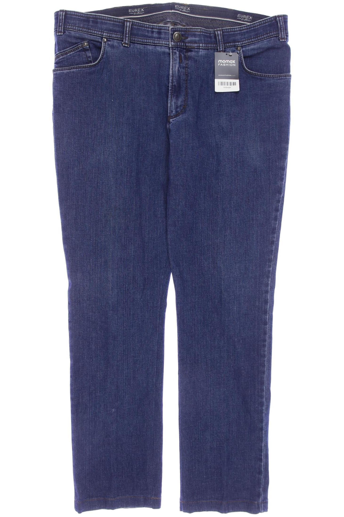 

Eurex by Brax Herren Jeans, blau, Gr. 42