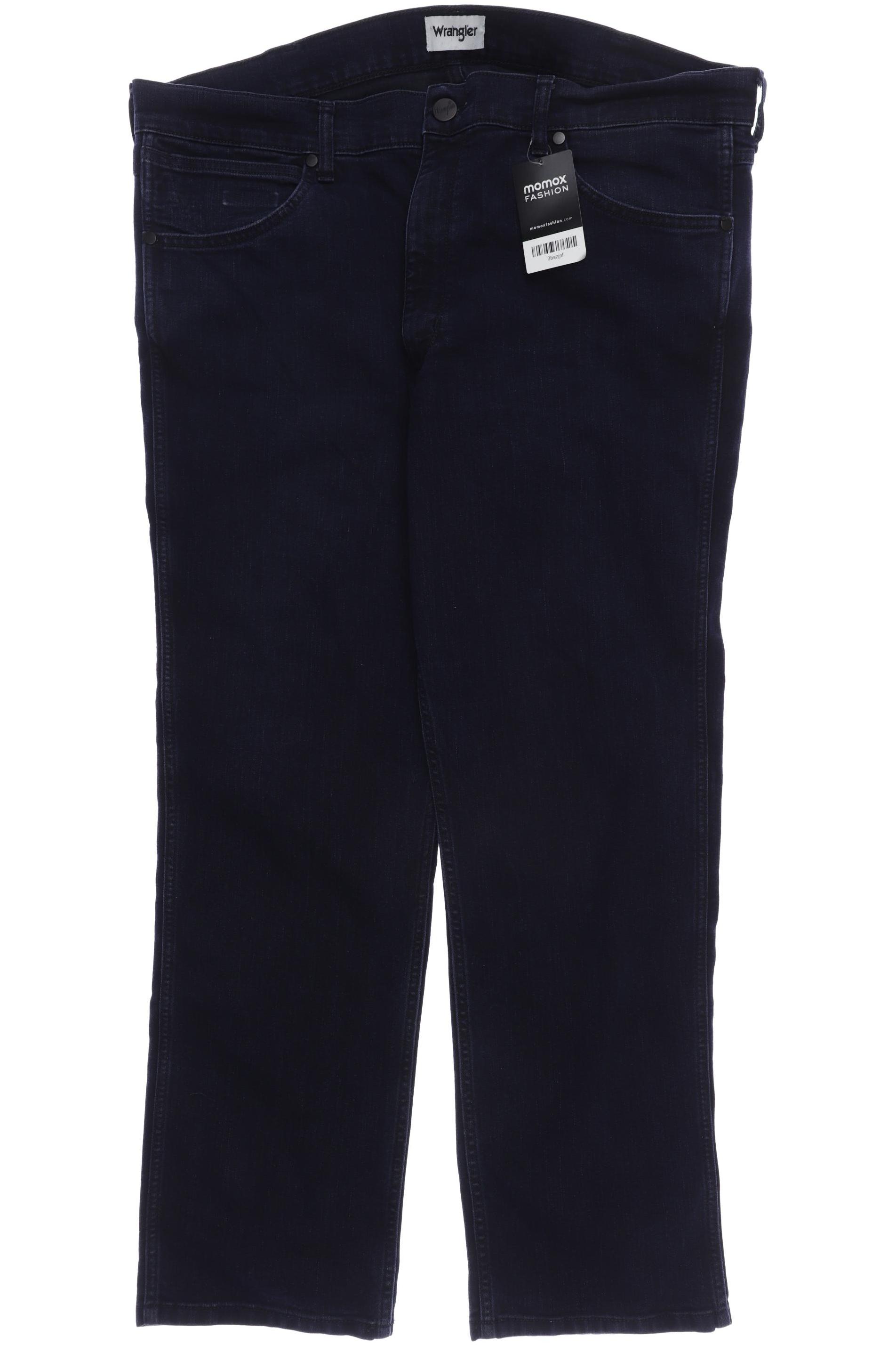 

Eurex by Brax Herren Jeans, schwarz, Gr. 48