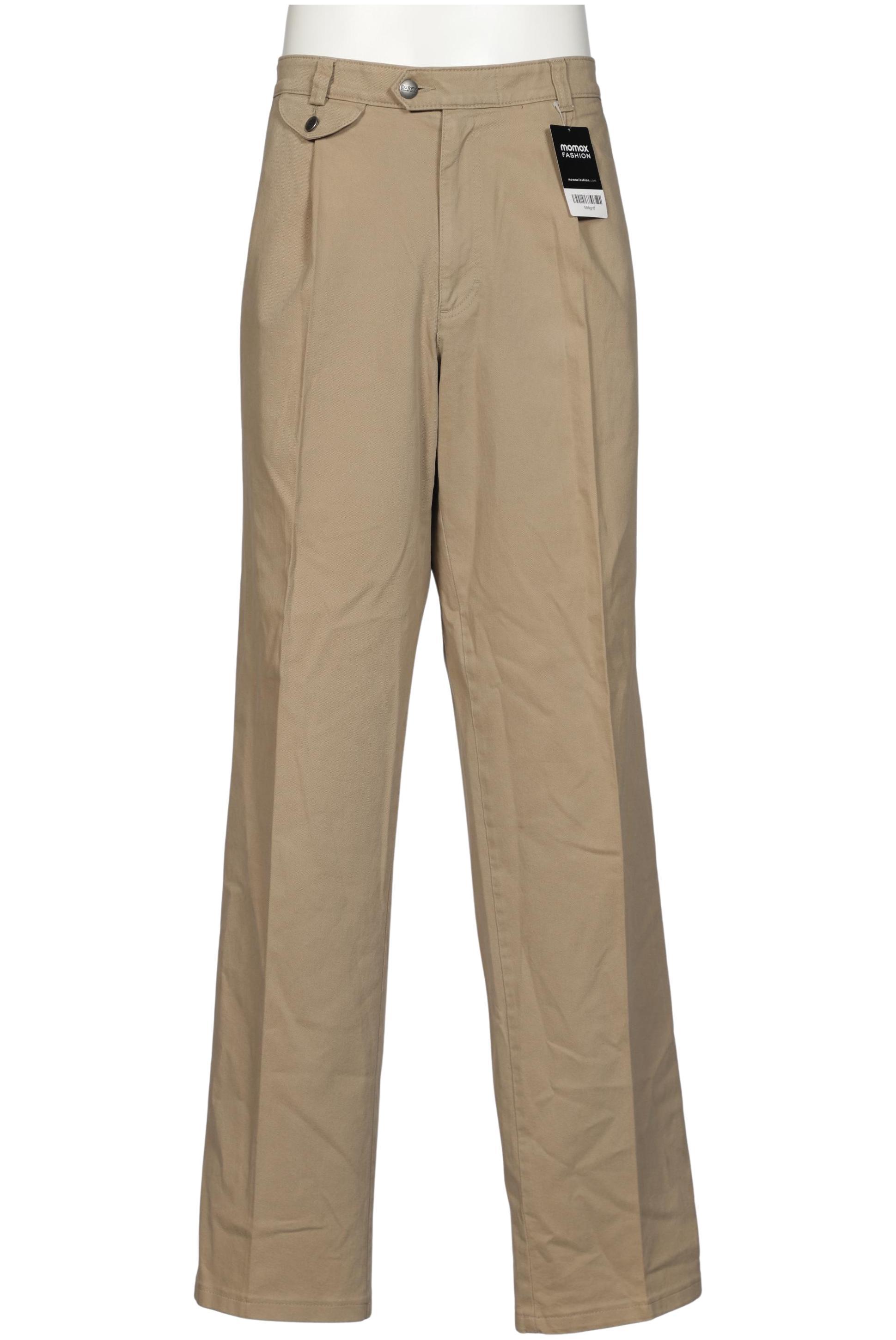 

Eurex by Brax Herren Stoffhose, beige, Gr. 102