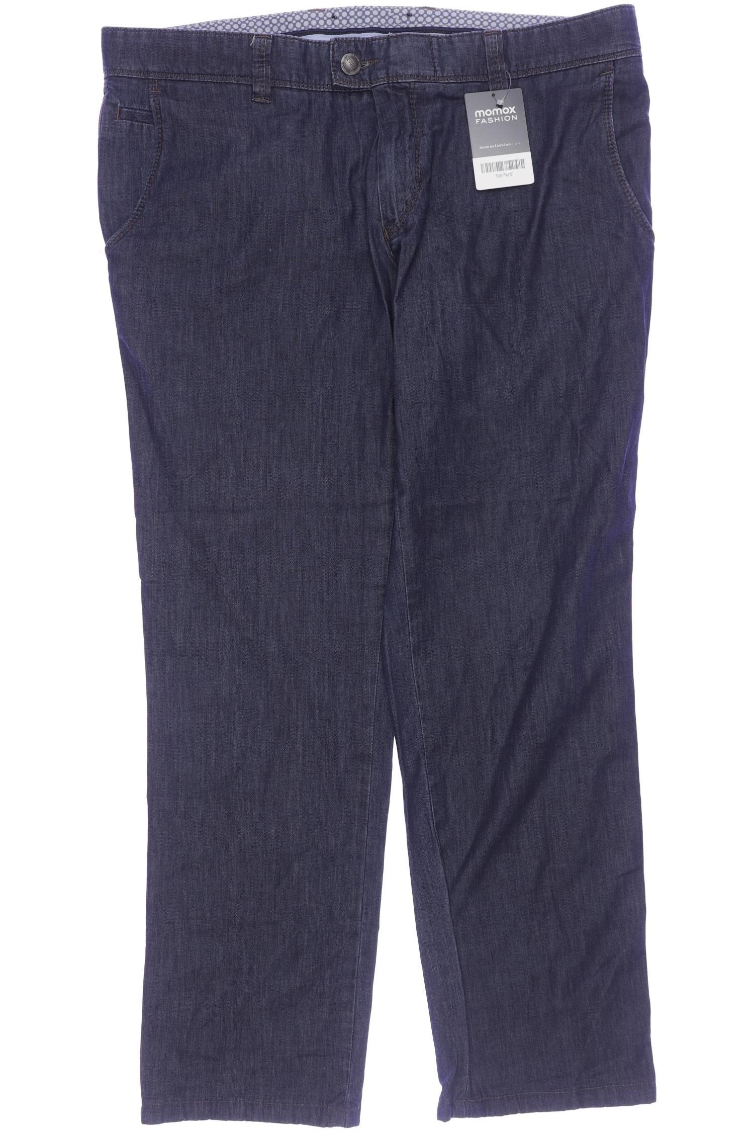 

Eurex by Brax Herren Jeans, marineblau, Gr. 36