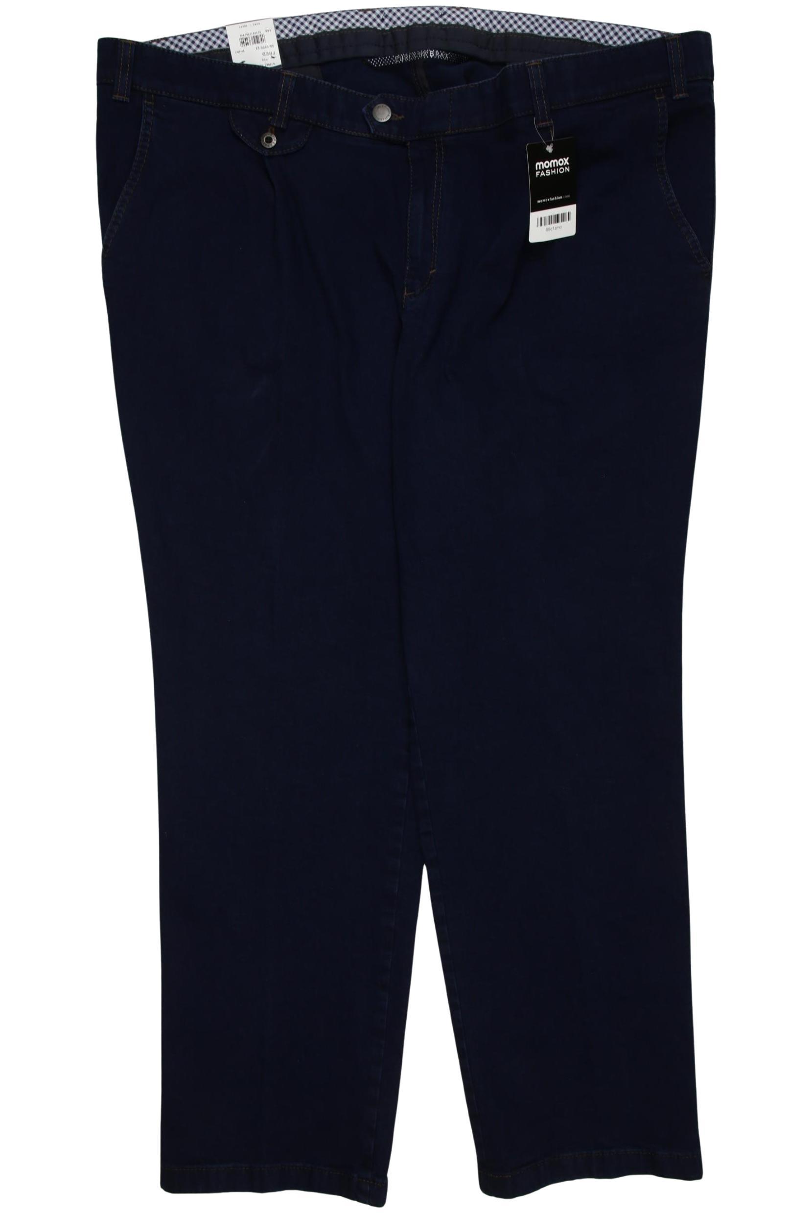 

Eurex by Brax Herren Jeans, marineblau, Gr. 46