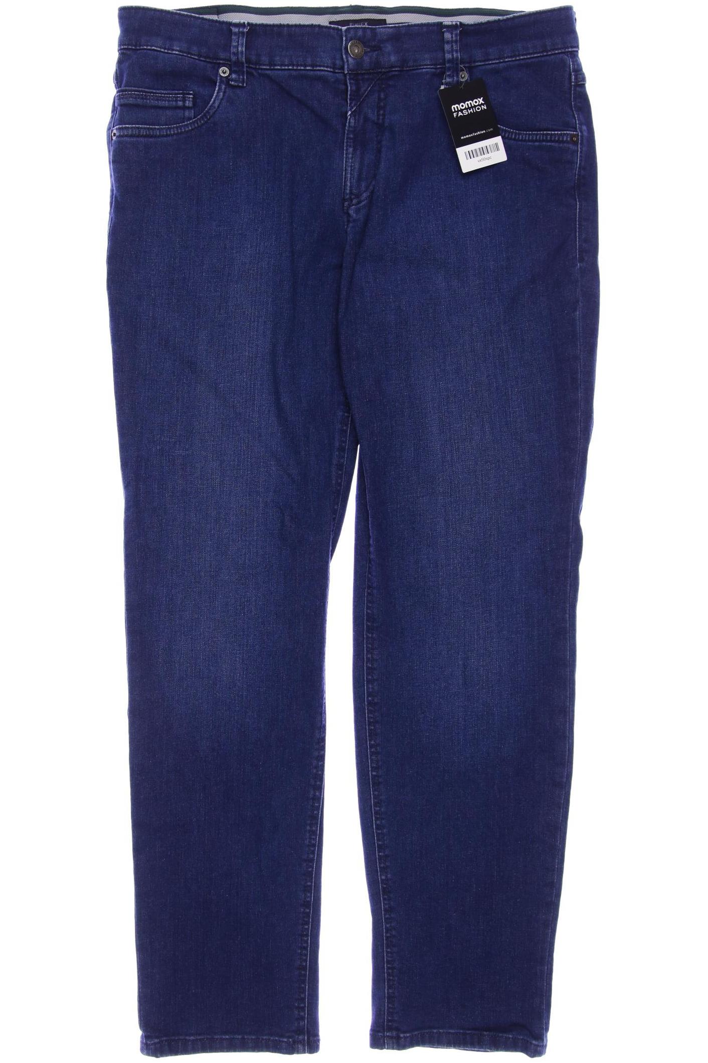 

EUREX by BRAX Herren Jeans, blau