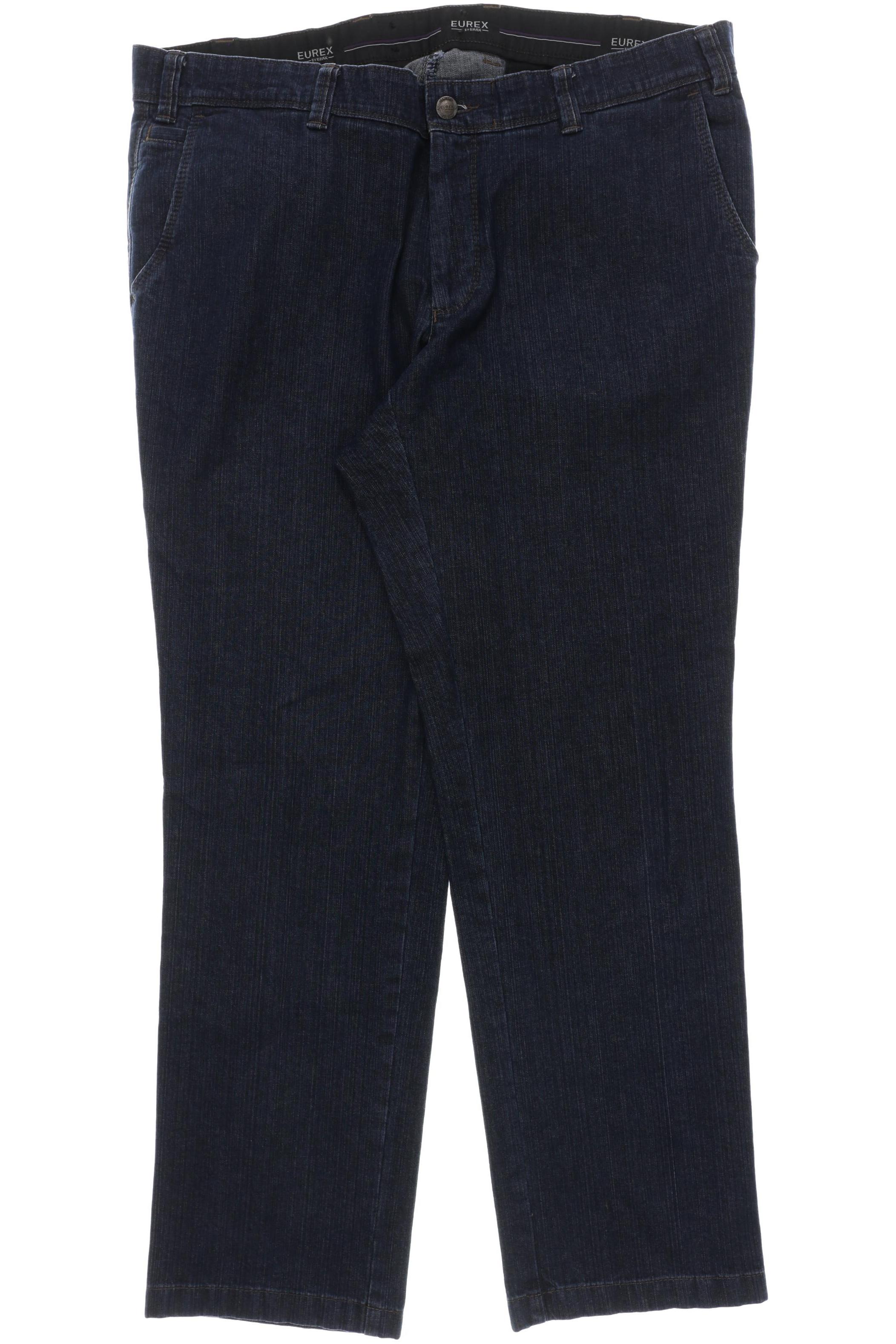 

Eurex by Brax Herren Jeans, blau, Gr. 28