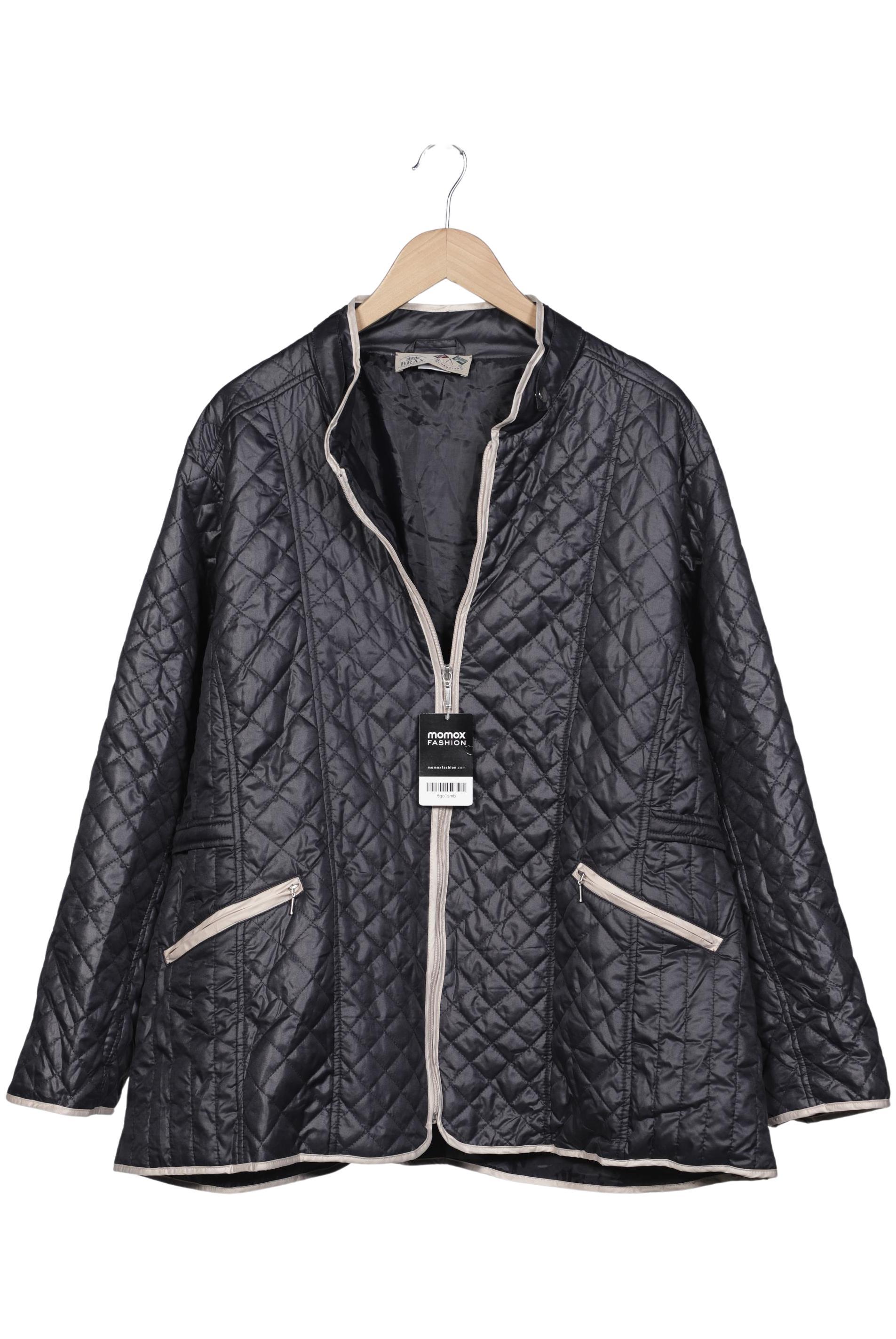 

Eurex by Brax Damen Jacke, marineblau, Gr. 46