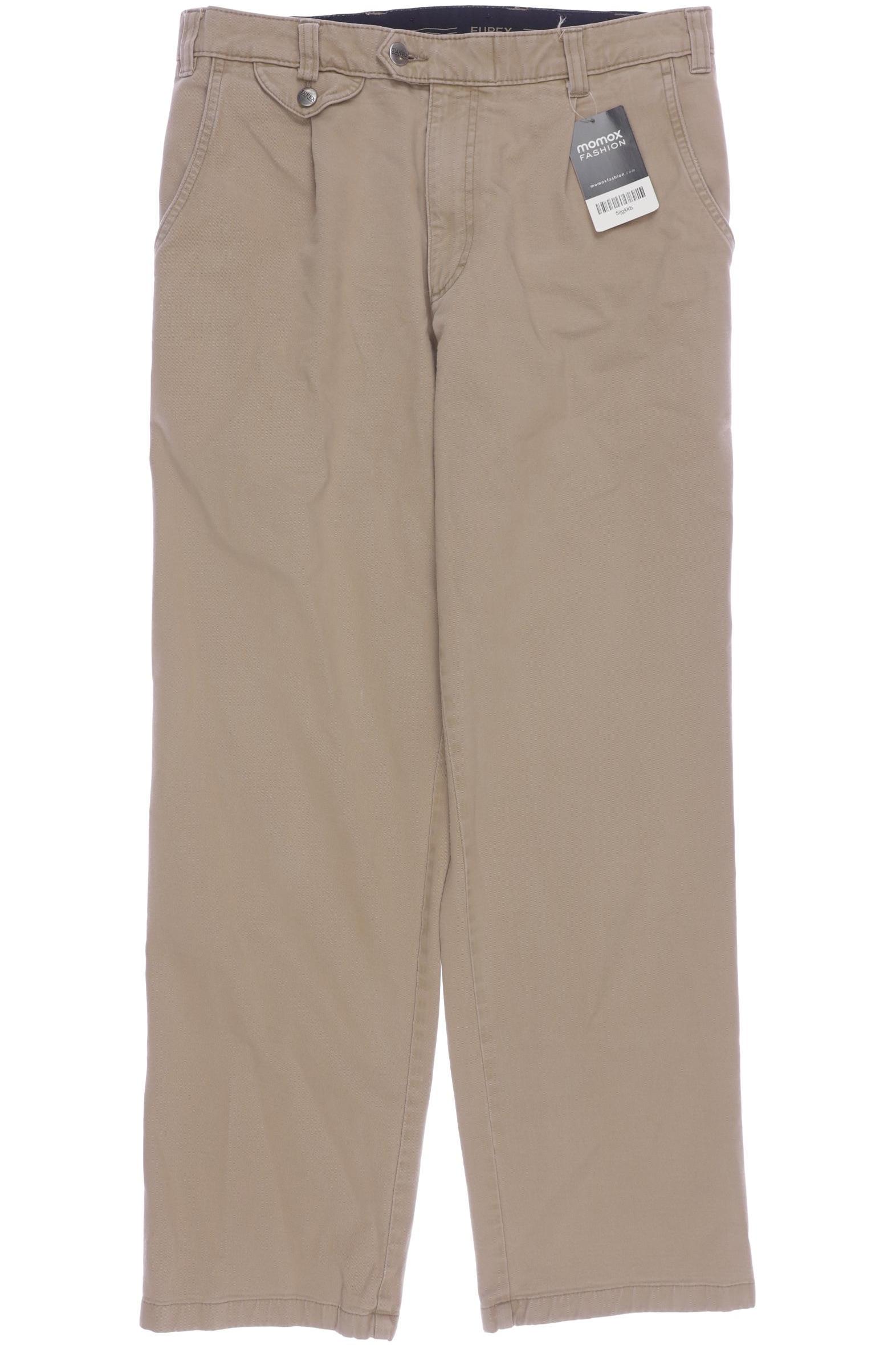 Thumbnail - Eurex by Brax Herren Jeans, beige, Gr. 48