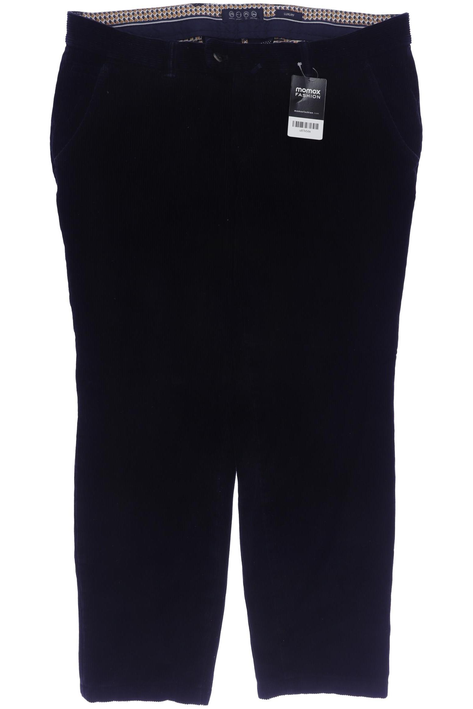 

Eurex by Brax Herren Stoffhose, marineblau, Gr. 27