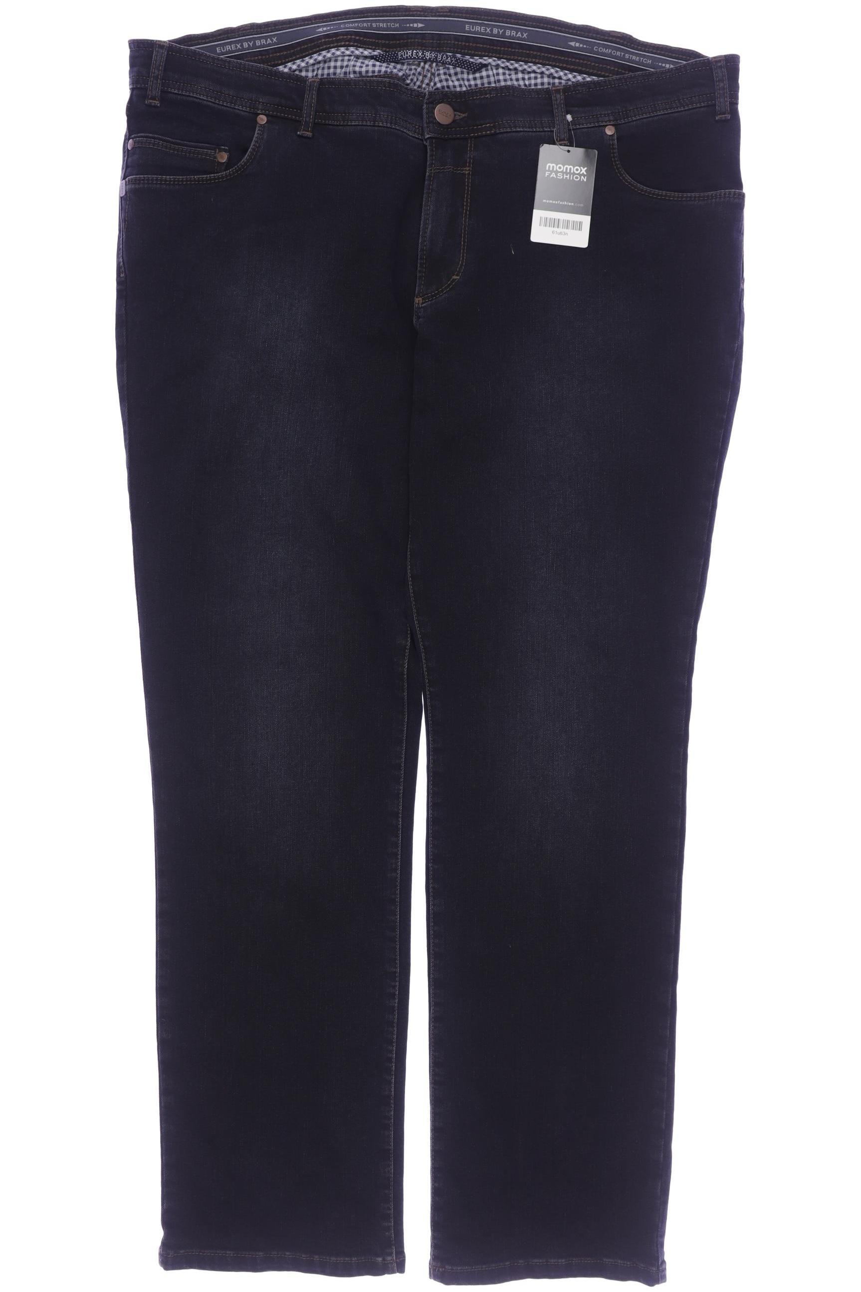 

Eurex by Brax Herren Jeans, marineblau, Gr. 29