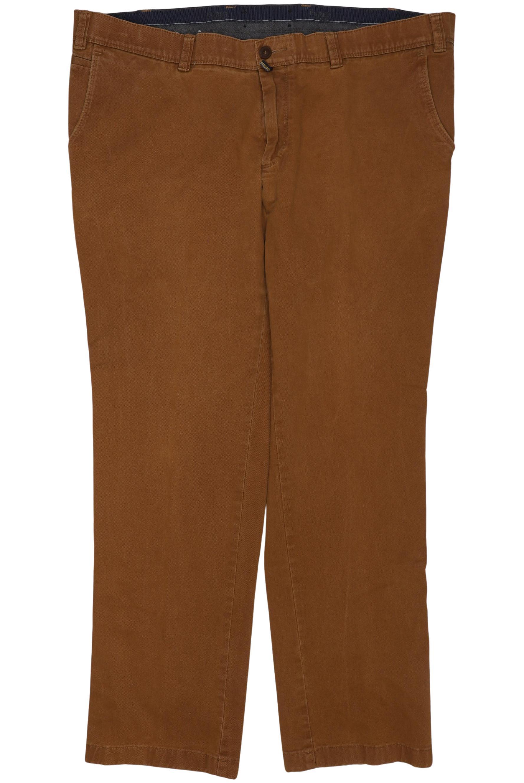 

Eurex by Brax Herren Jeans, braun, Gr. 44