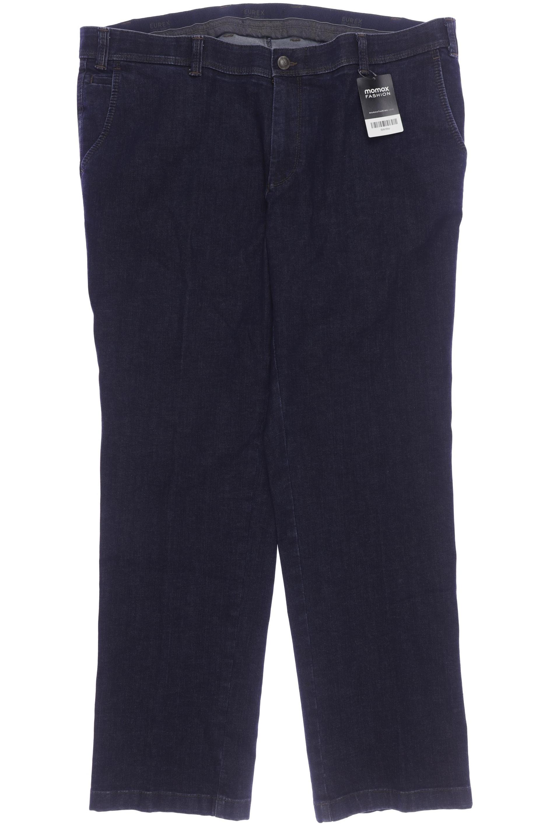 

Eurex by Brax Herren Jeans, marineblau, Gr. 29