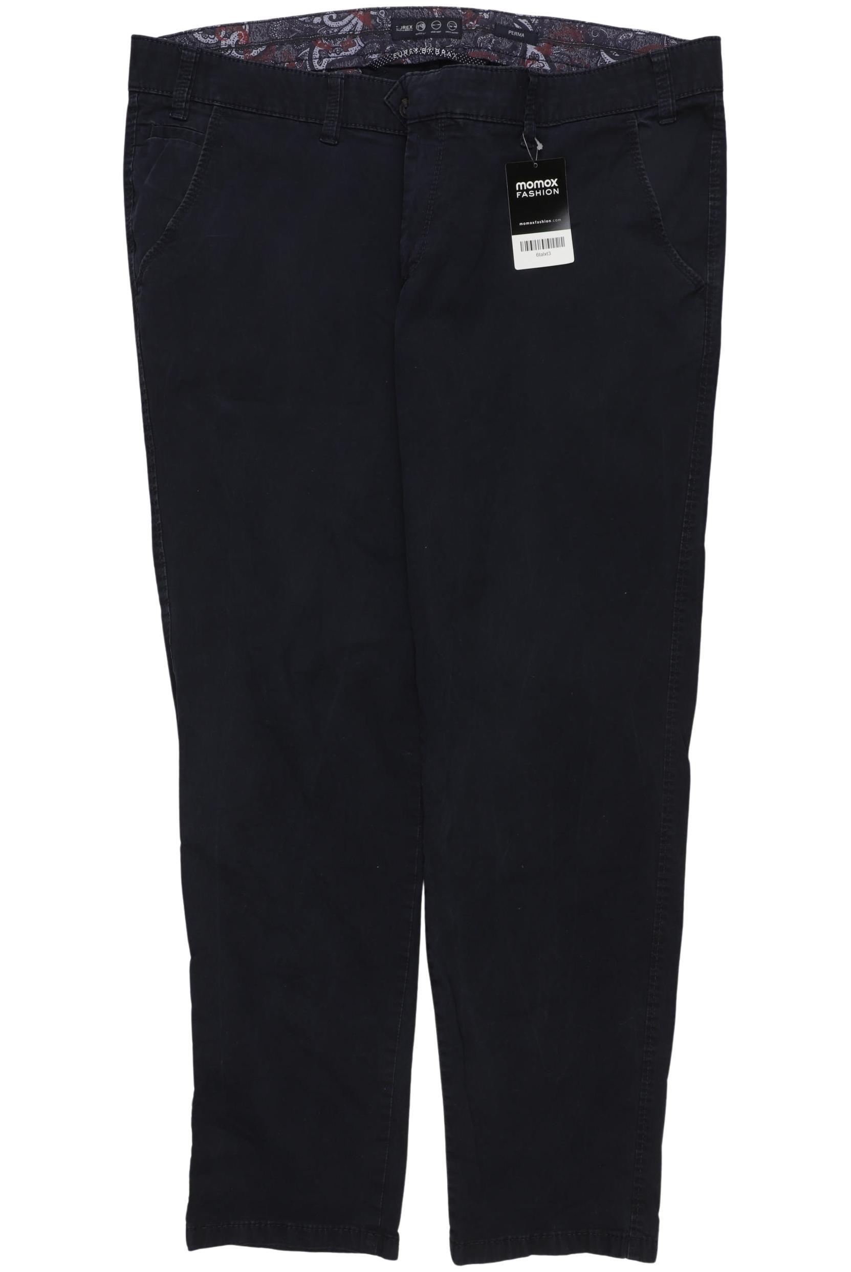 

Eurex by Brax Herren Stoffhose, marineblau, Gr. 29
