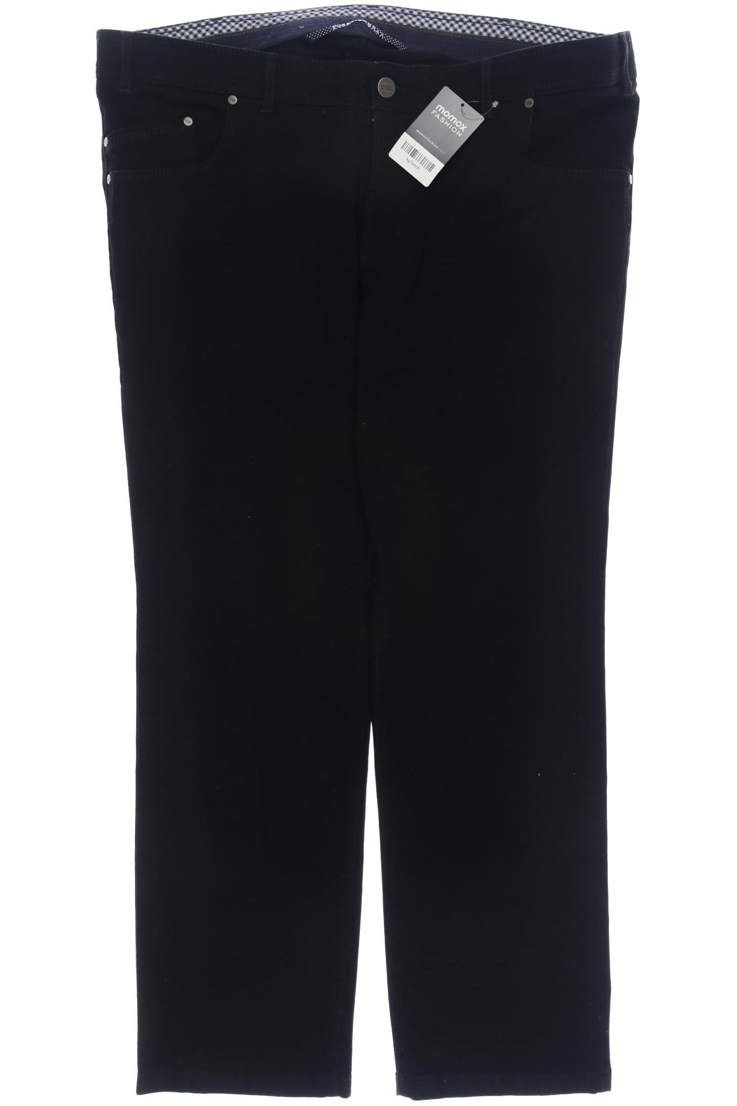 

Eurex by Brax Herren Jeans, schwarz, Gr. 41