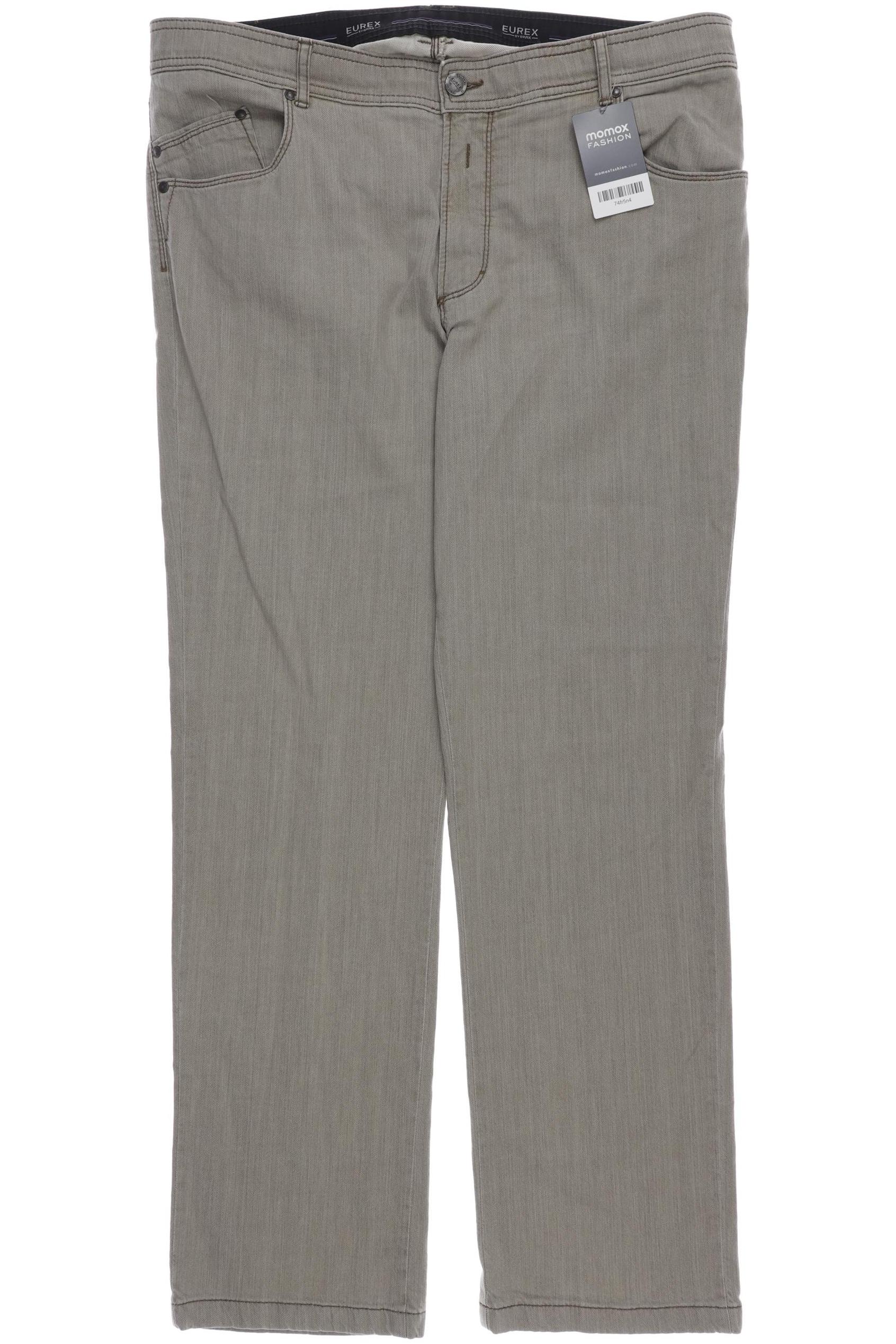 

Eurex by Brax Herren Jeans, beige, Gr. 27