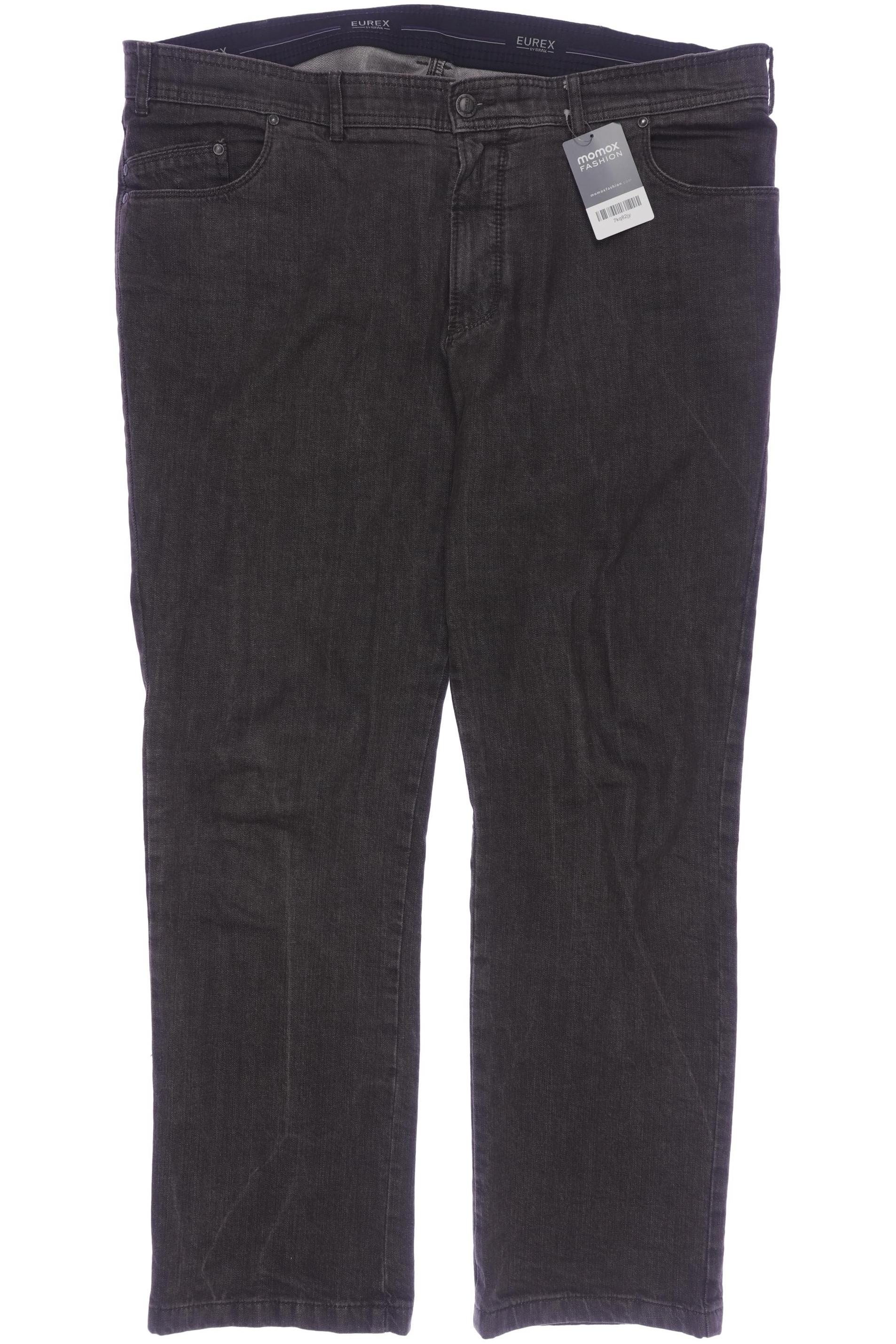 

Eurex by Brax Herren Jeans, grau, Gr. 28