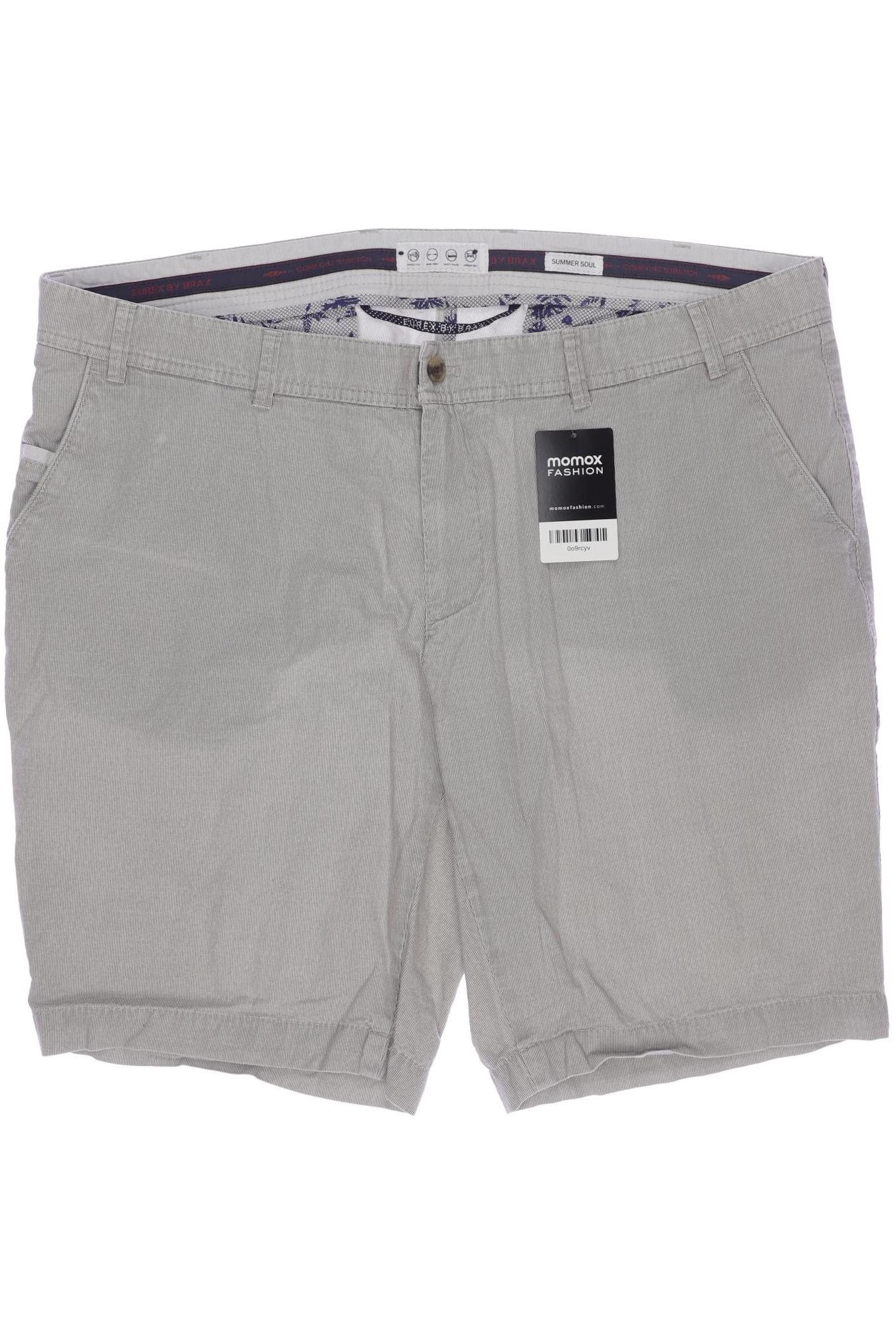 

Eurex by Brax Herren Shorts, beige, Gr. 28