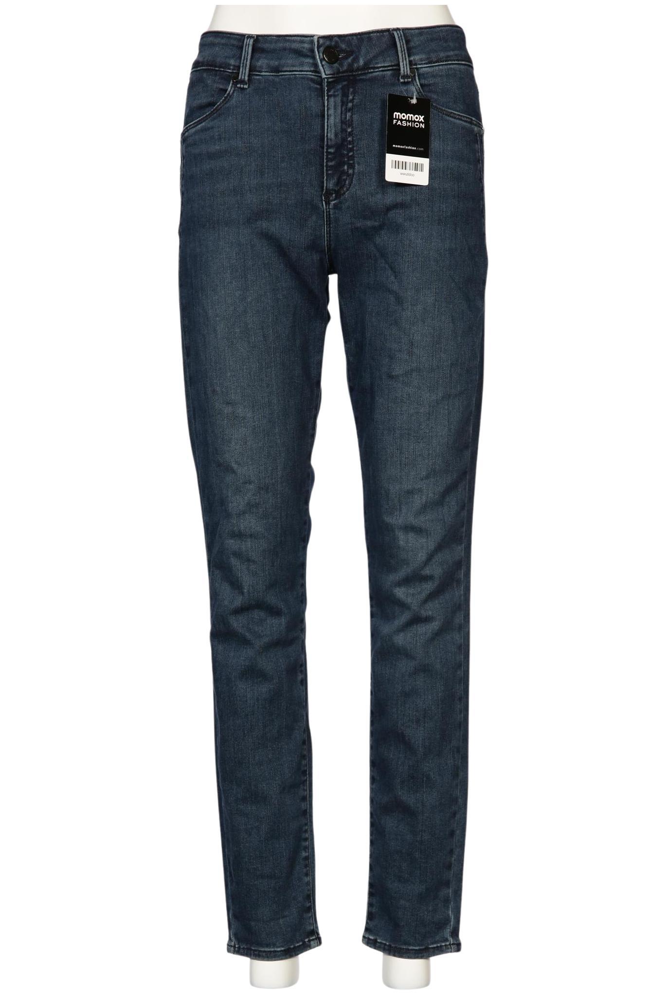 

Eurex by Brax Damen Jeans, blau, Gr. 40