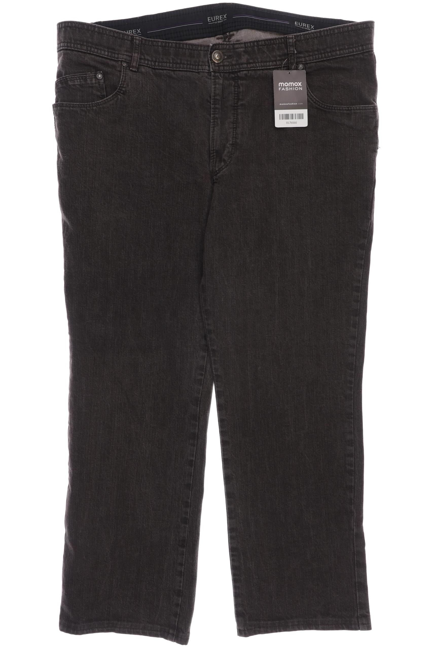 

Eurex by Brax Herren Jeans, braun, Gr. 40