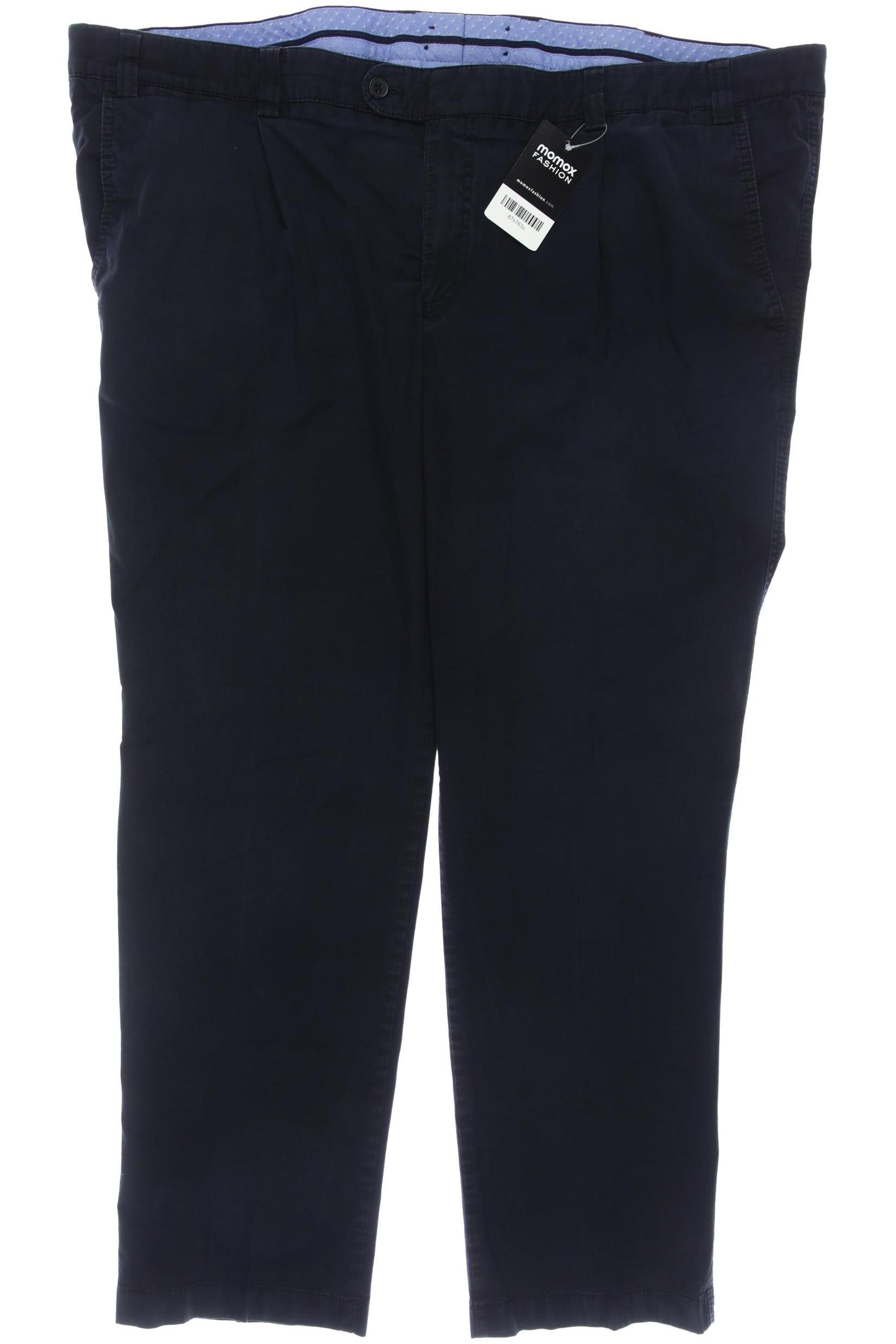 

Eurex by Brax Herren Stoffhose, marineblau, Gr. 31