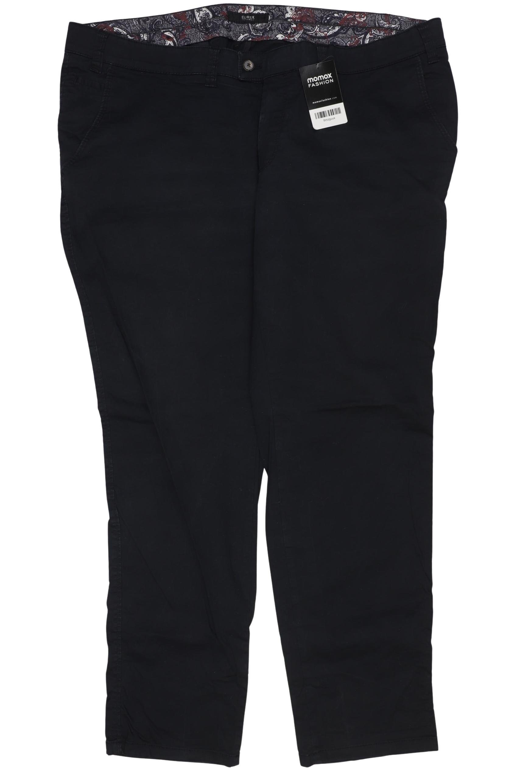 

Eurex by Brax Herren Stoffhose, marineblau, Gr. 30