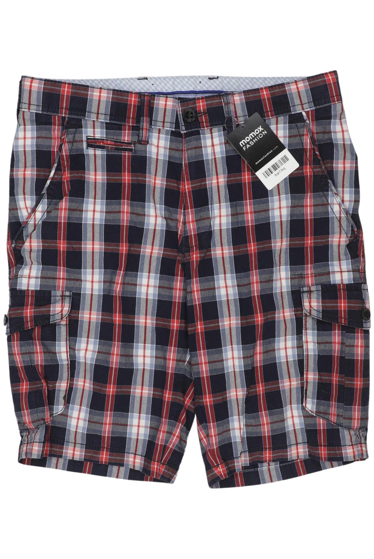 Thumbnail - Eurex by Brax Herren Shorts, mehrfarbig, Gr. 30