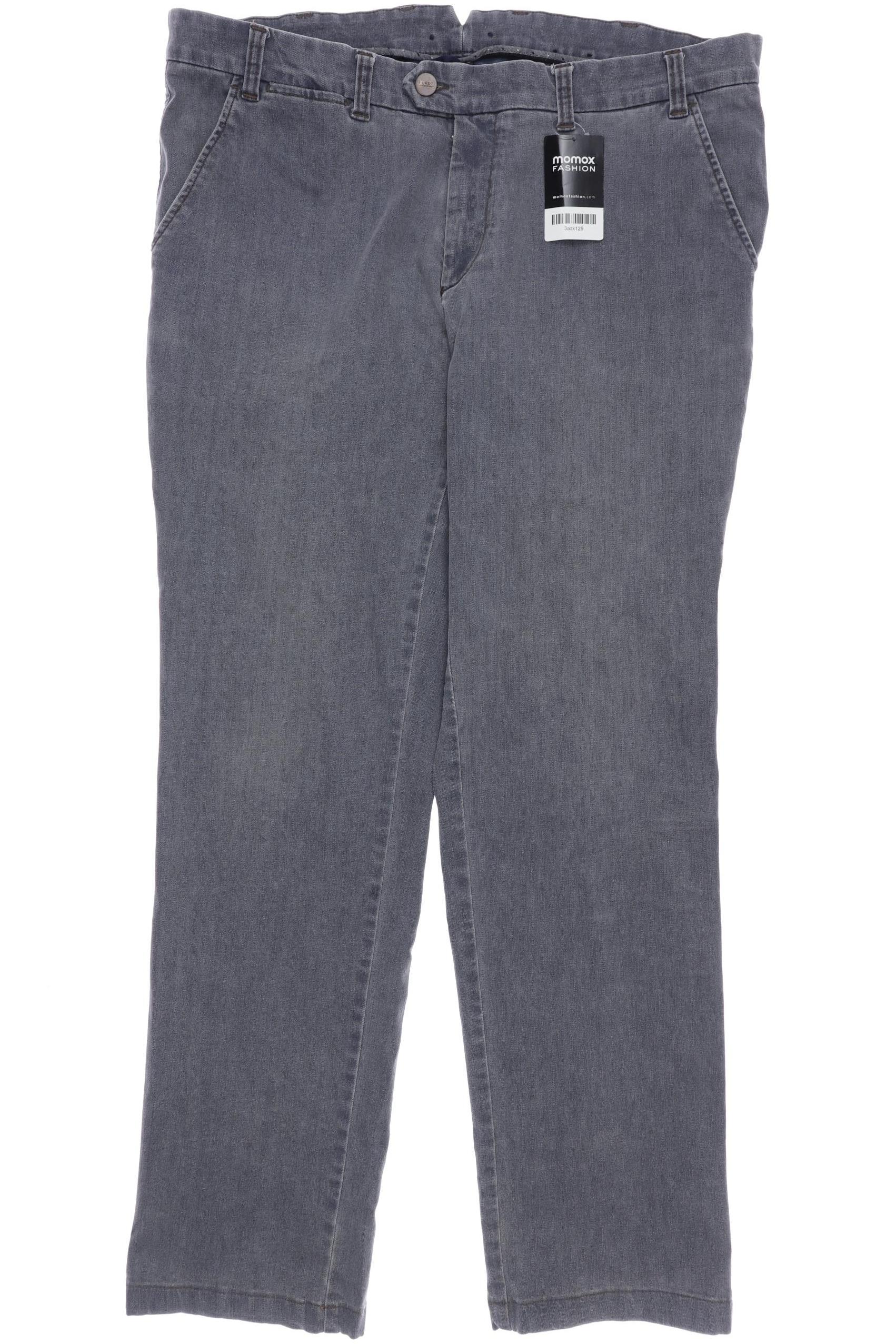 

Eurex by Brax Herren Jeans, grau, Gr. 40