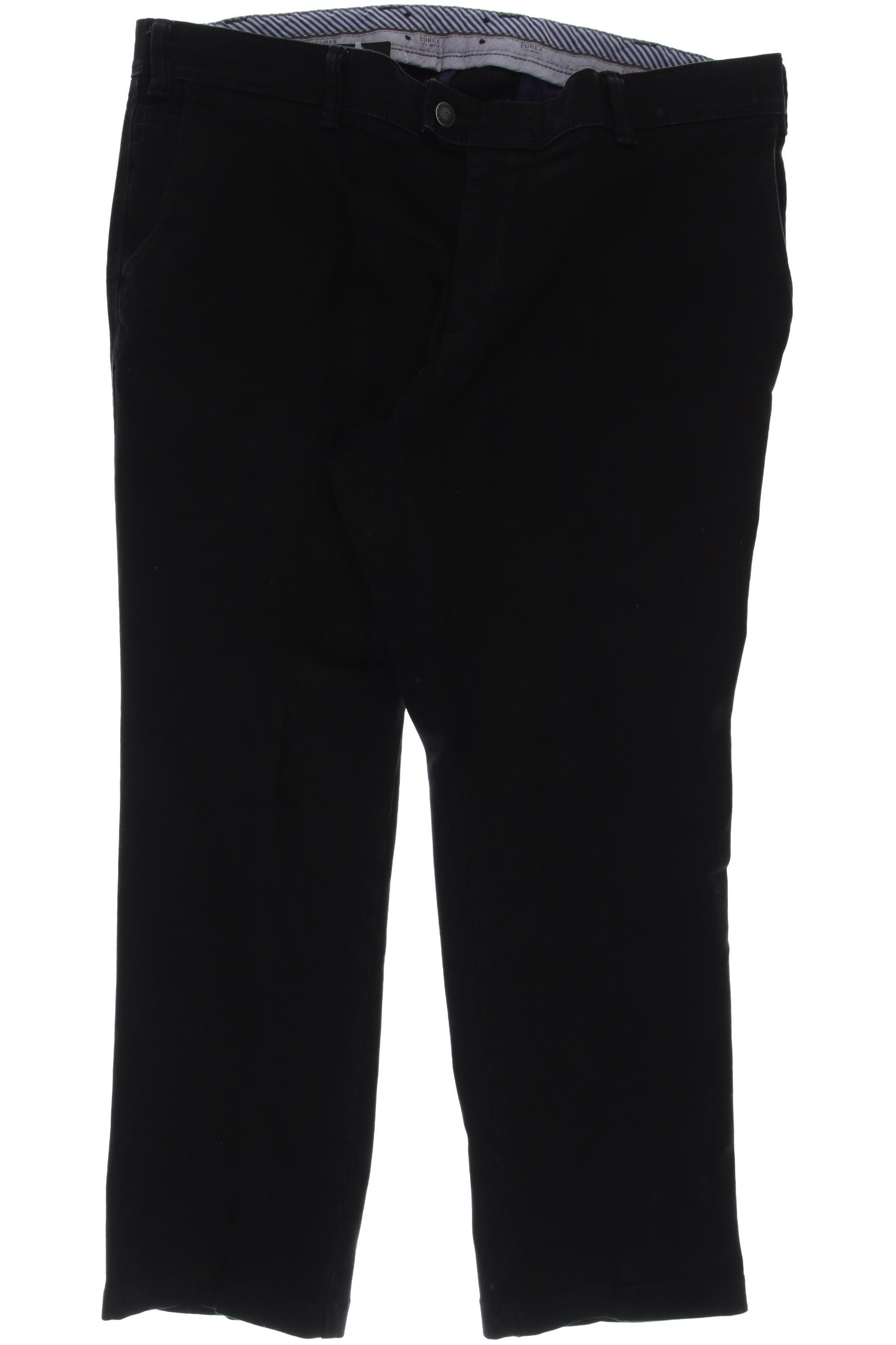 

Eurex by Brax Herren Jeans, schwarz, Gr. 40