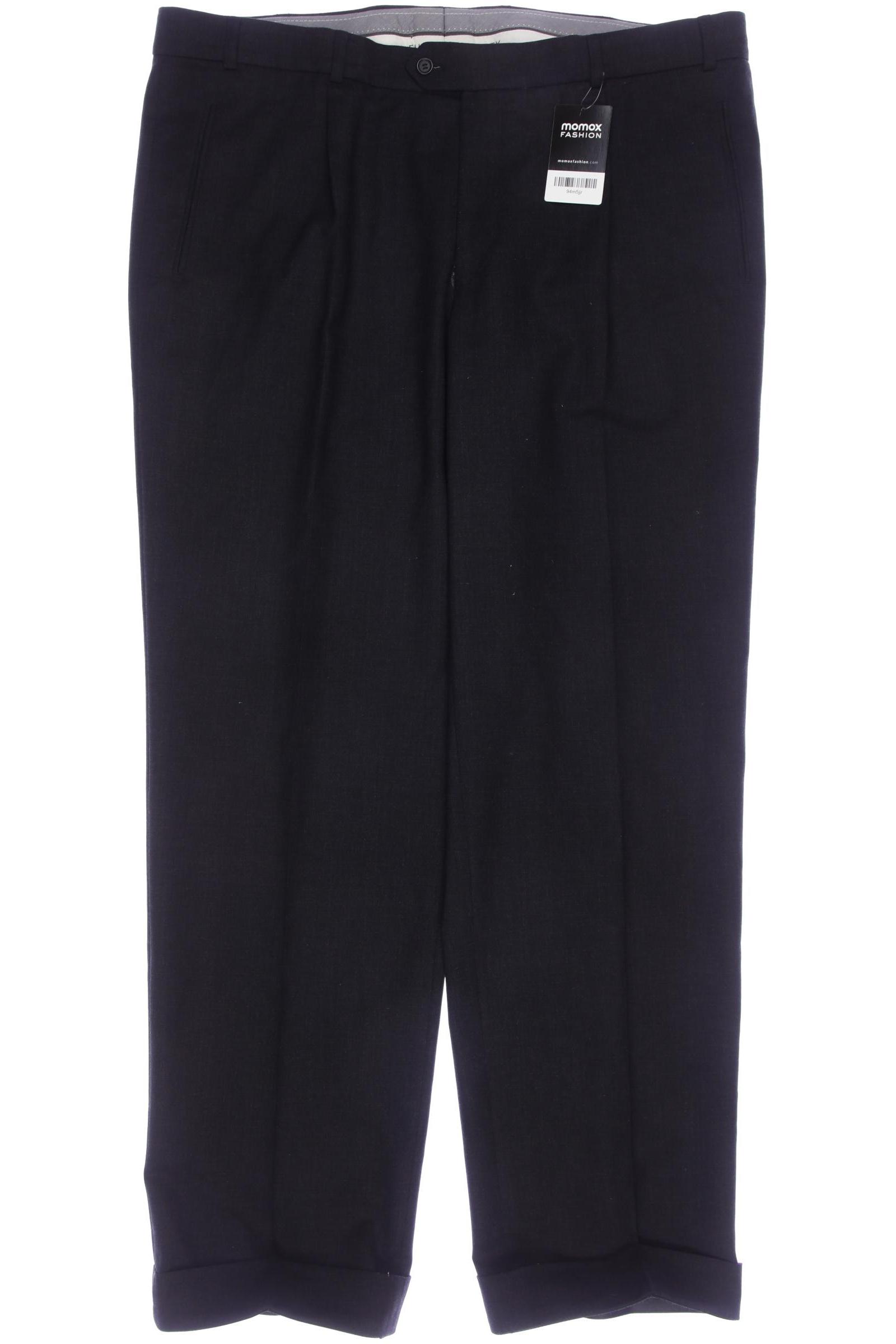 

Eurex by Brax Herren Stoffhose, grau, Gr. 42