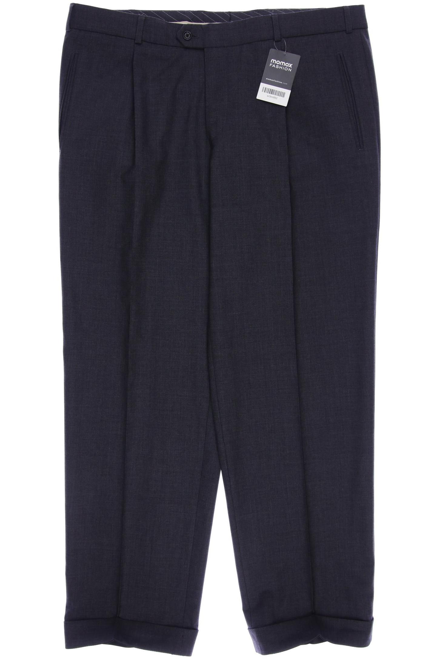 

Eurex by Brax Herren Stoffhose, grau, Gr. 27