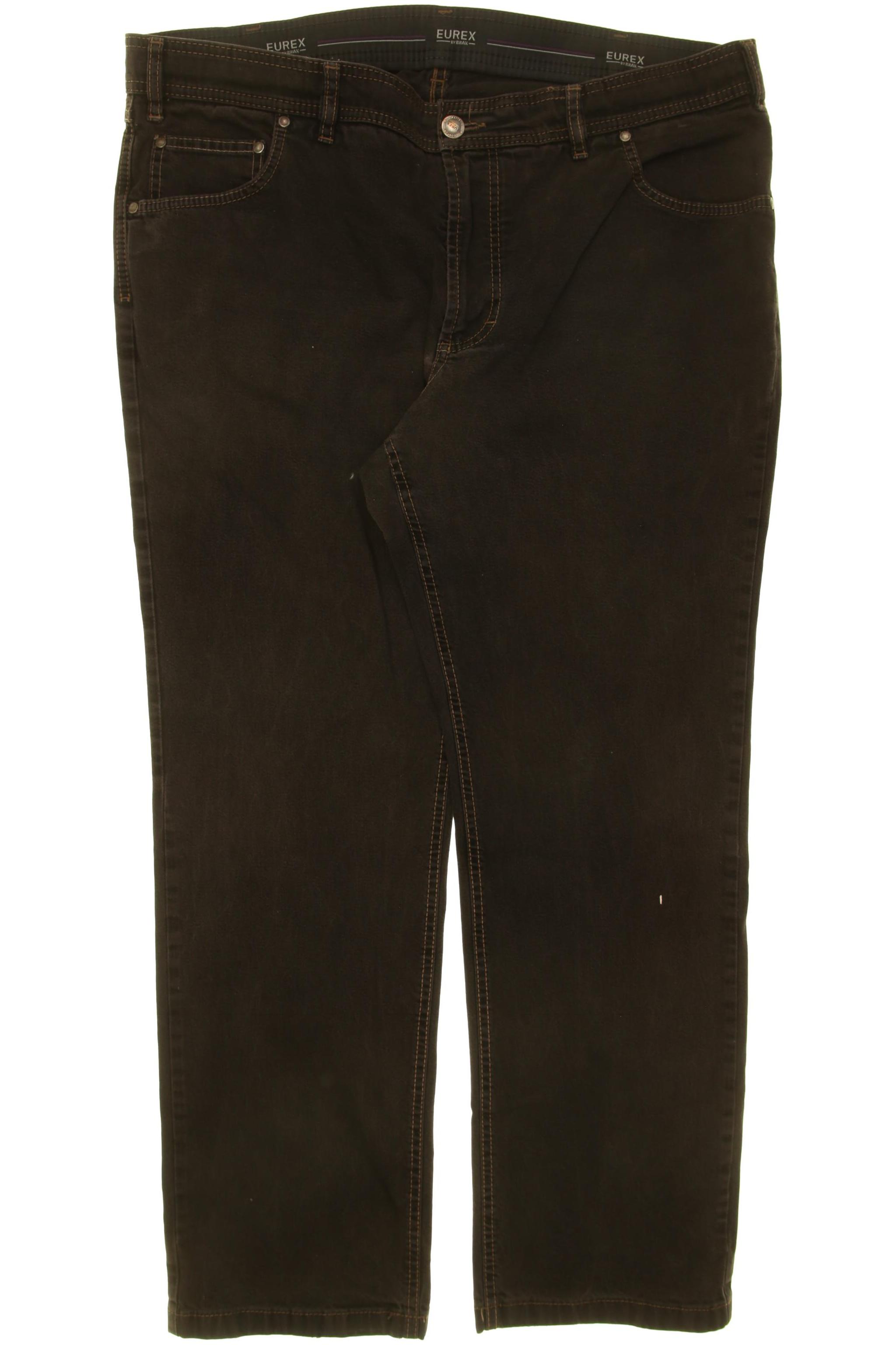 

Eurex by Brax Herren Jeans, braun, Gr. 40