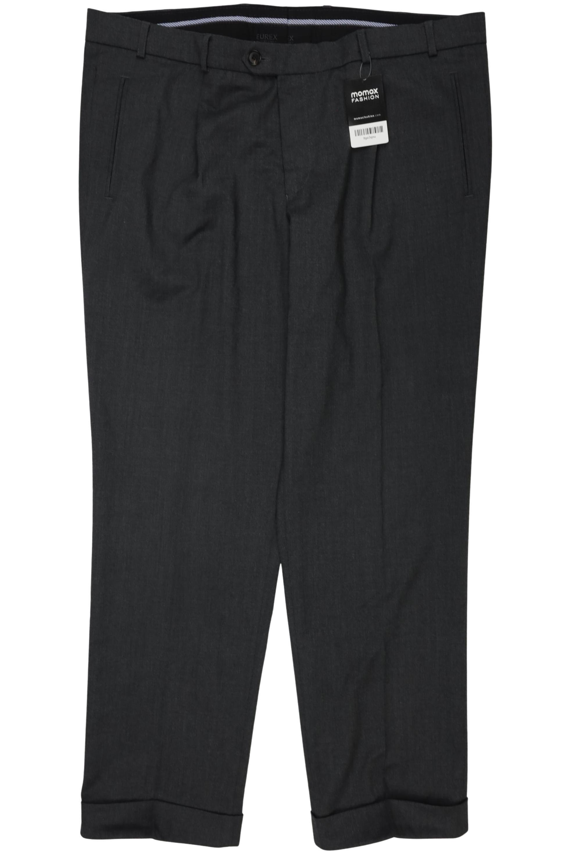

Eurex by Brax Herren Stoffhose, grau, Gr. 42