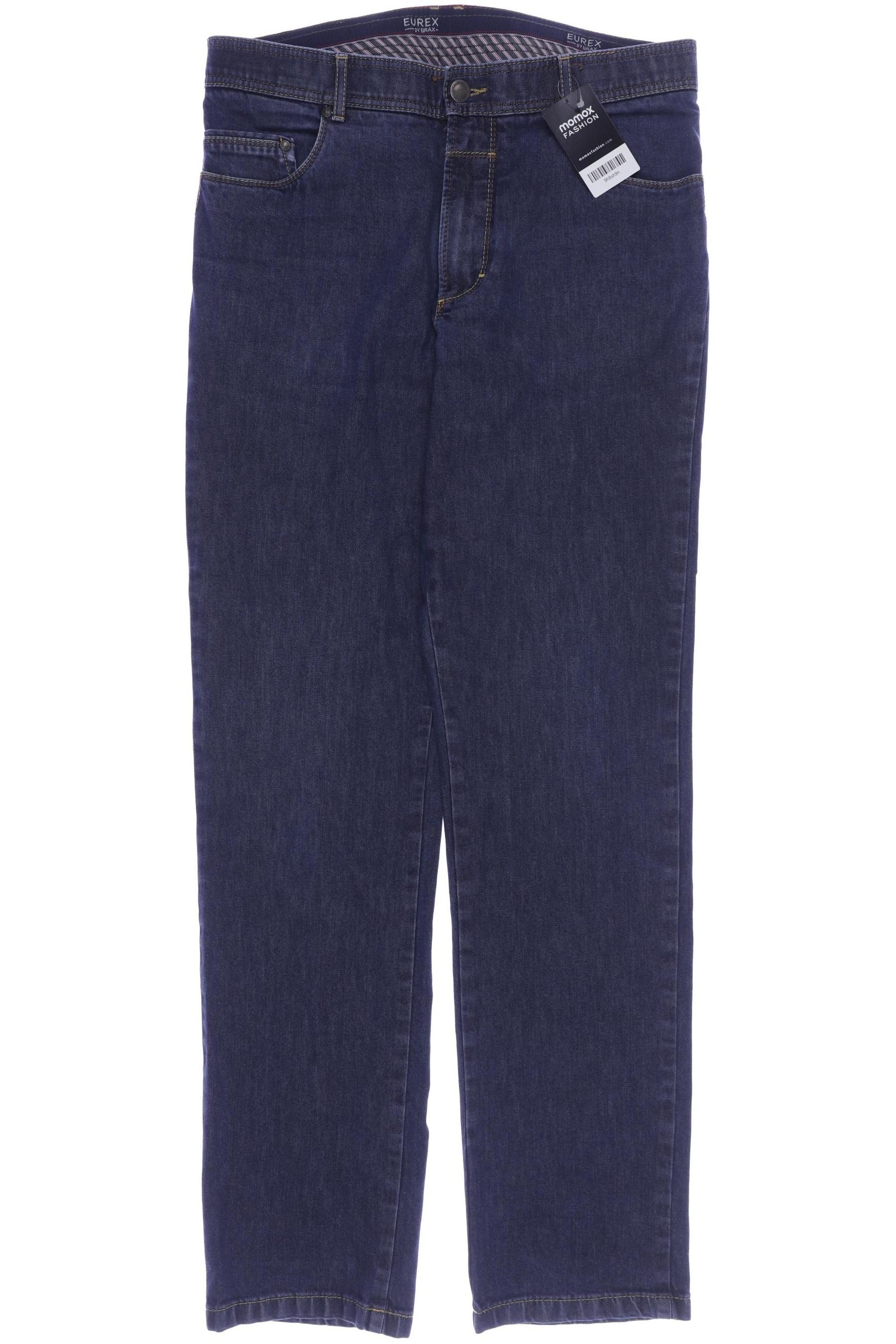 

EUREX by BRAX Herren Jeans, blau