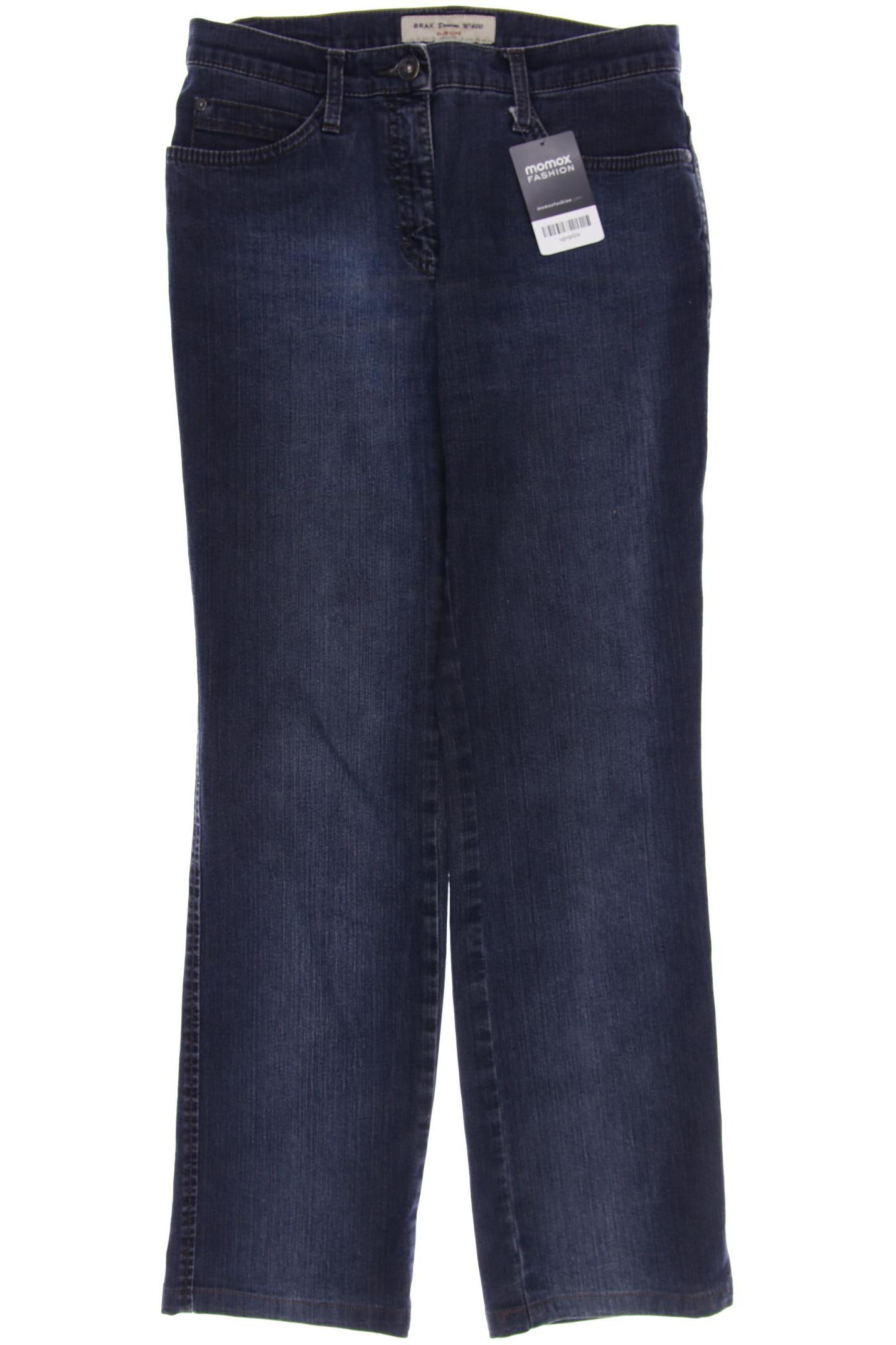 

EUREX by BRAX Damen Jeans, marineblau