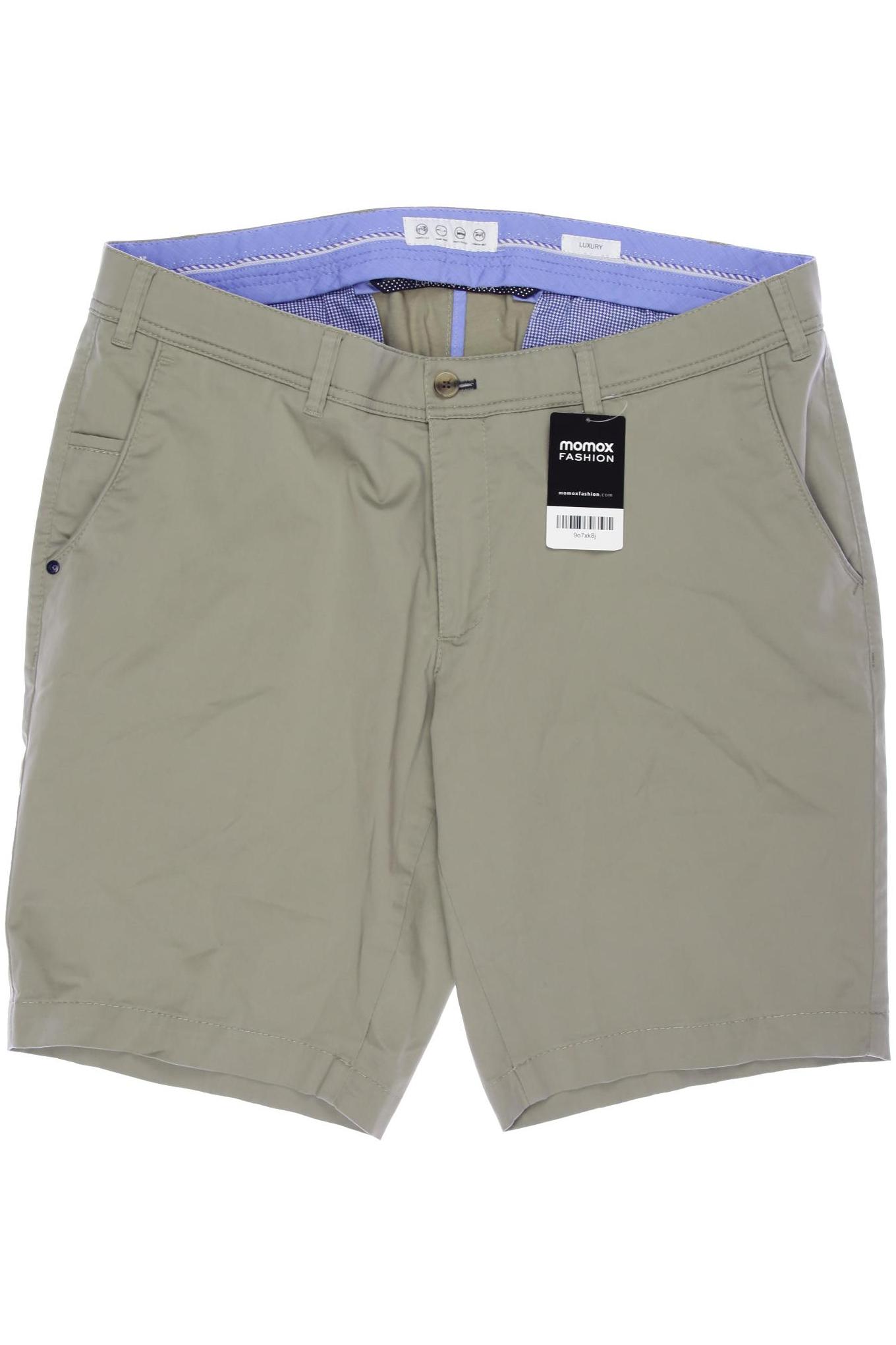 

Eurex by Brax Herren Shorts, grün, Gr. 27