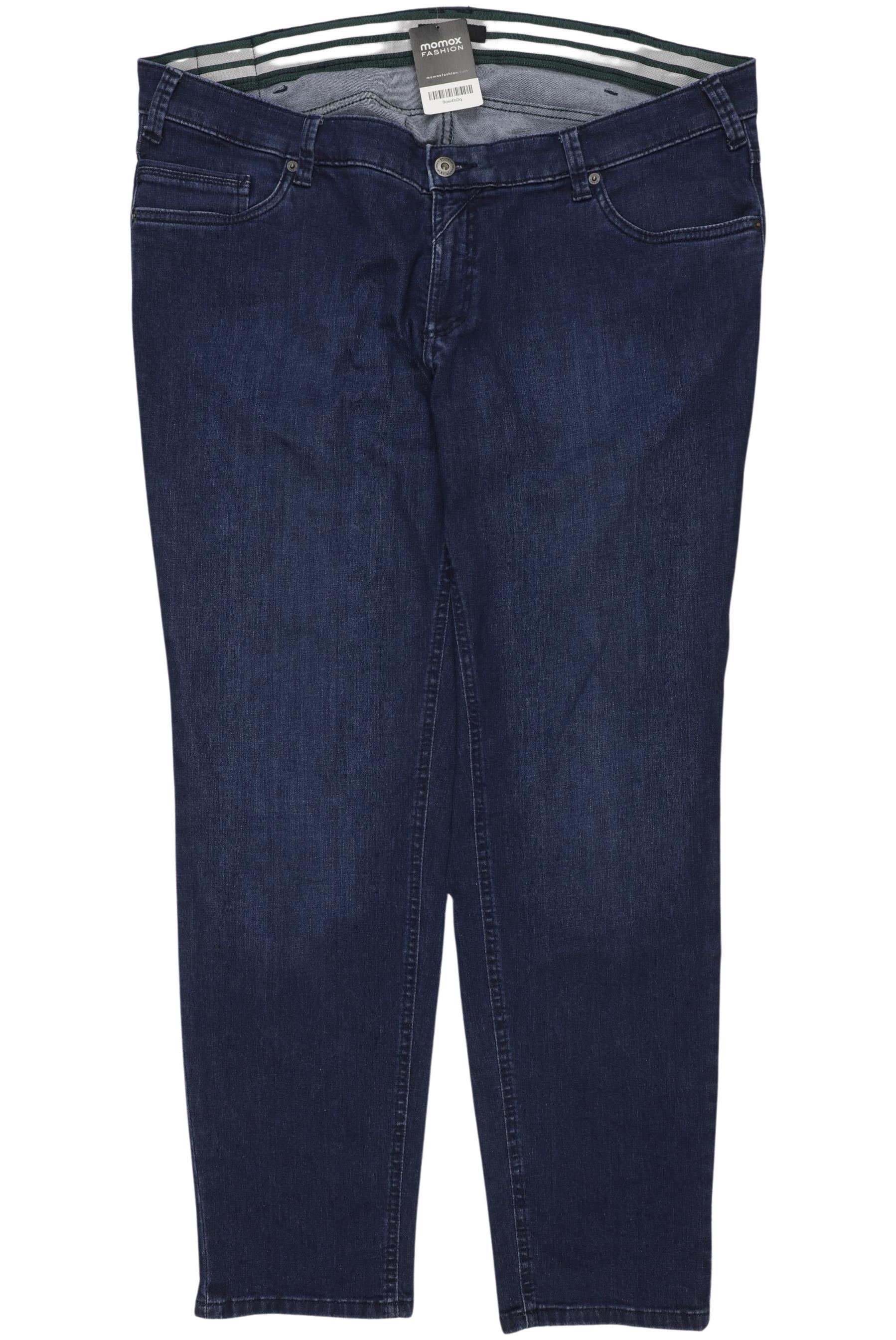 

Eurex by Brax Herren Jeans, marineblau, Gr. 46