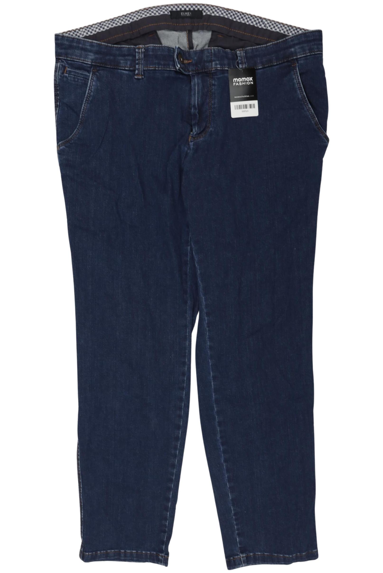 

Eurex by Brax Herren Jeans, marineblau, Gr. 27