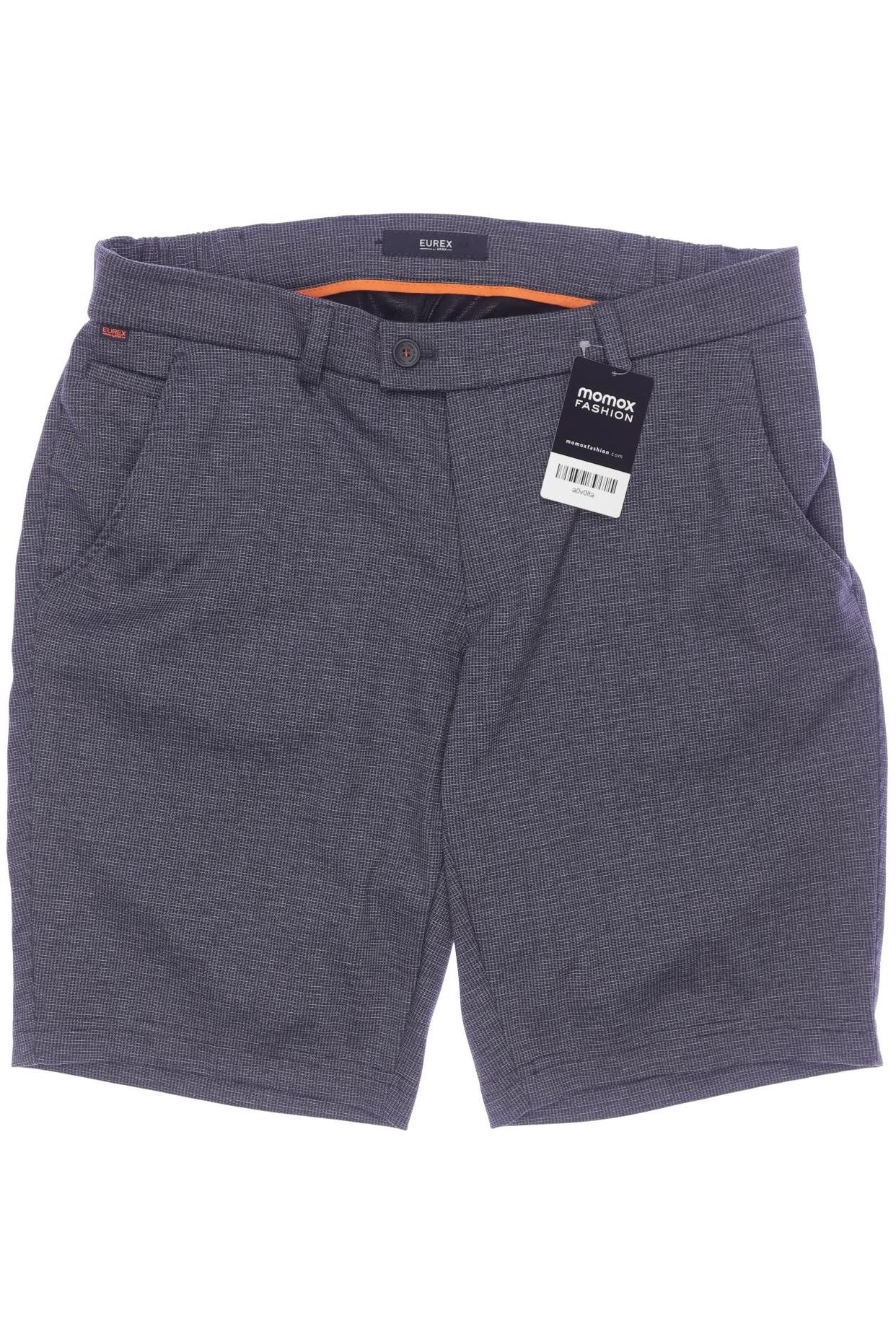 

Eurex by Brax Herren Shorts, marineblau, Gr. 36