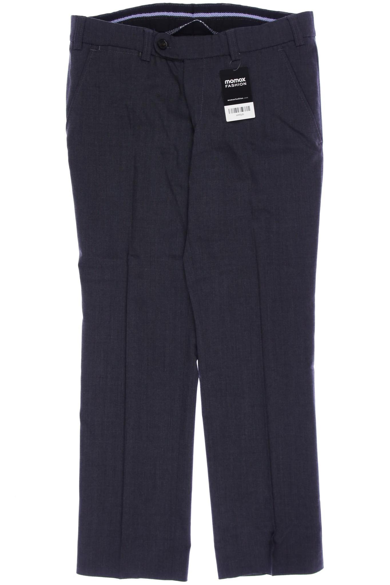 

Eurex by Brax Herren Stoffhose, grau, Gr. 24