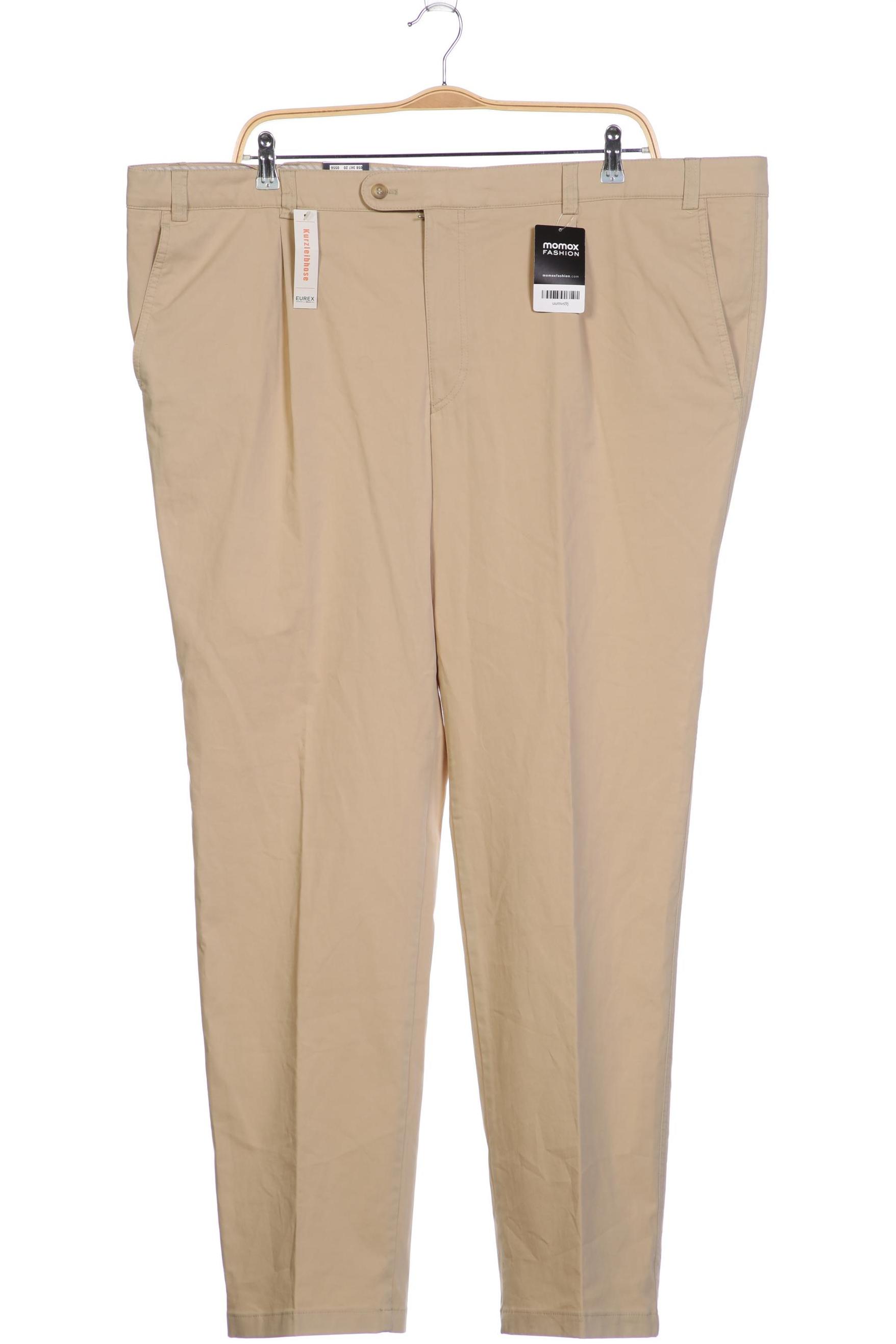 

Eurex by Brax Herren Stoffhose, beige, Gr. 32