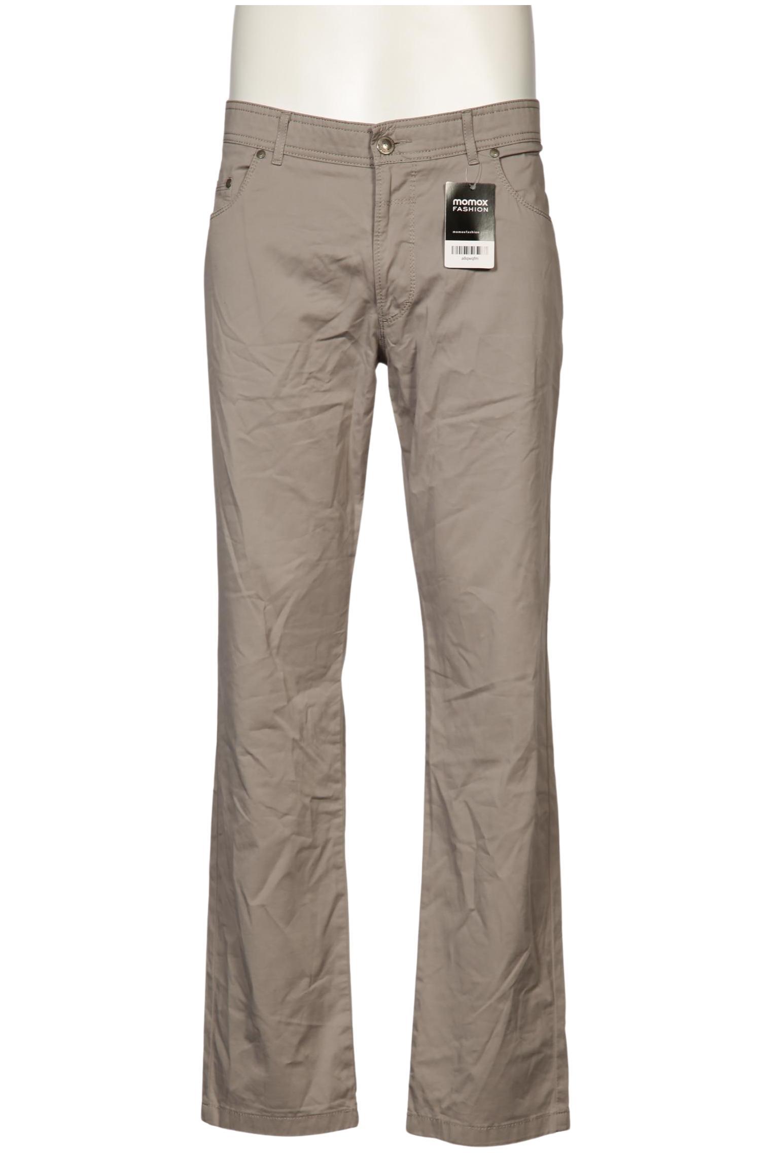 

Eurex by Brax Herren Stoffhose, beige, Gr. 36