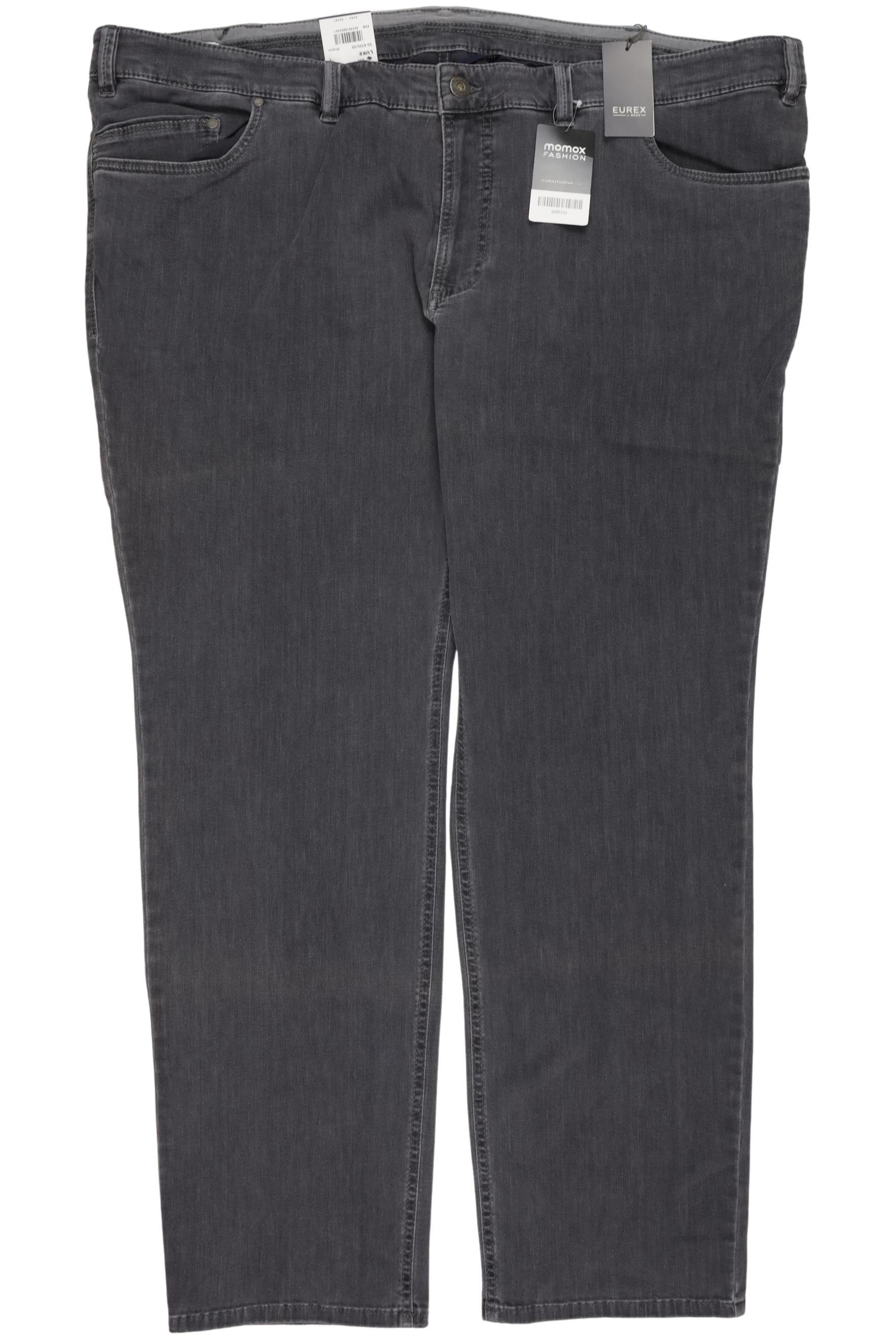 

Eurex by Brax Herren Jeans, grau, Gr. 32