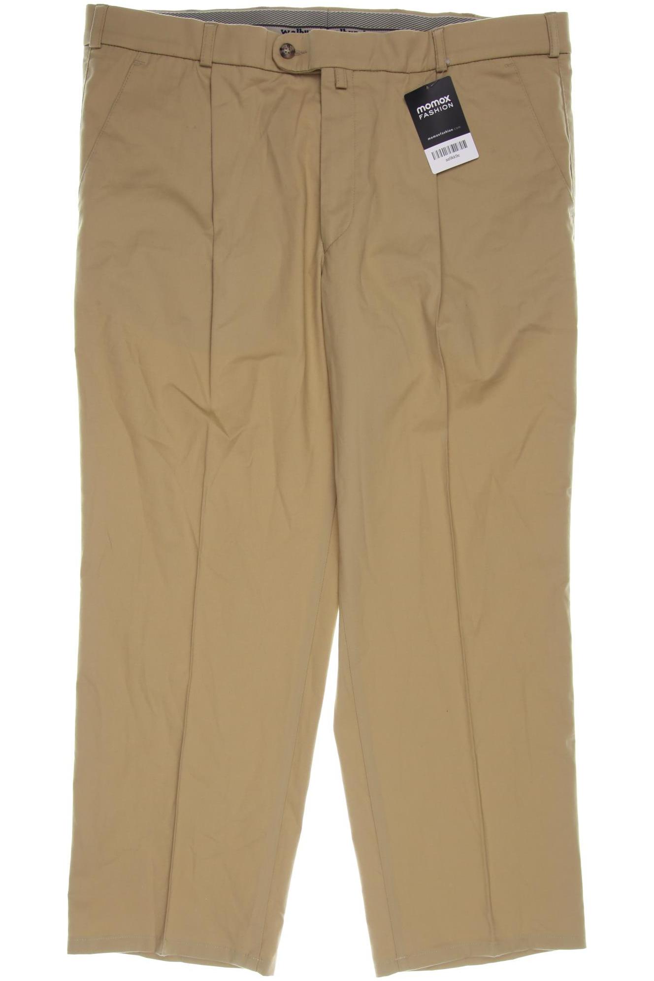 

EUREX by BRAX Herren Stoffhose, beige