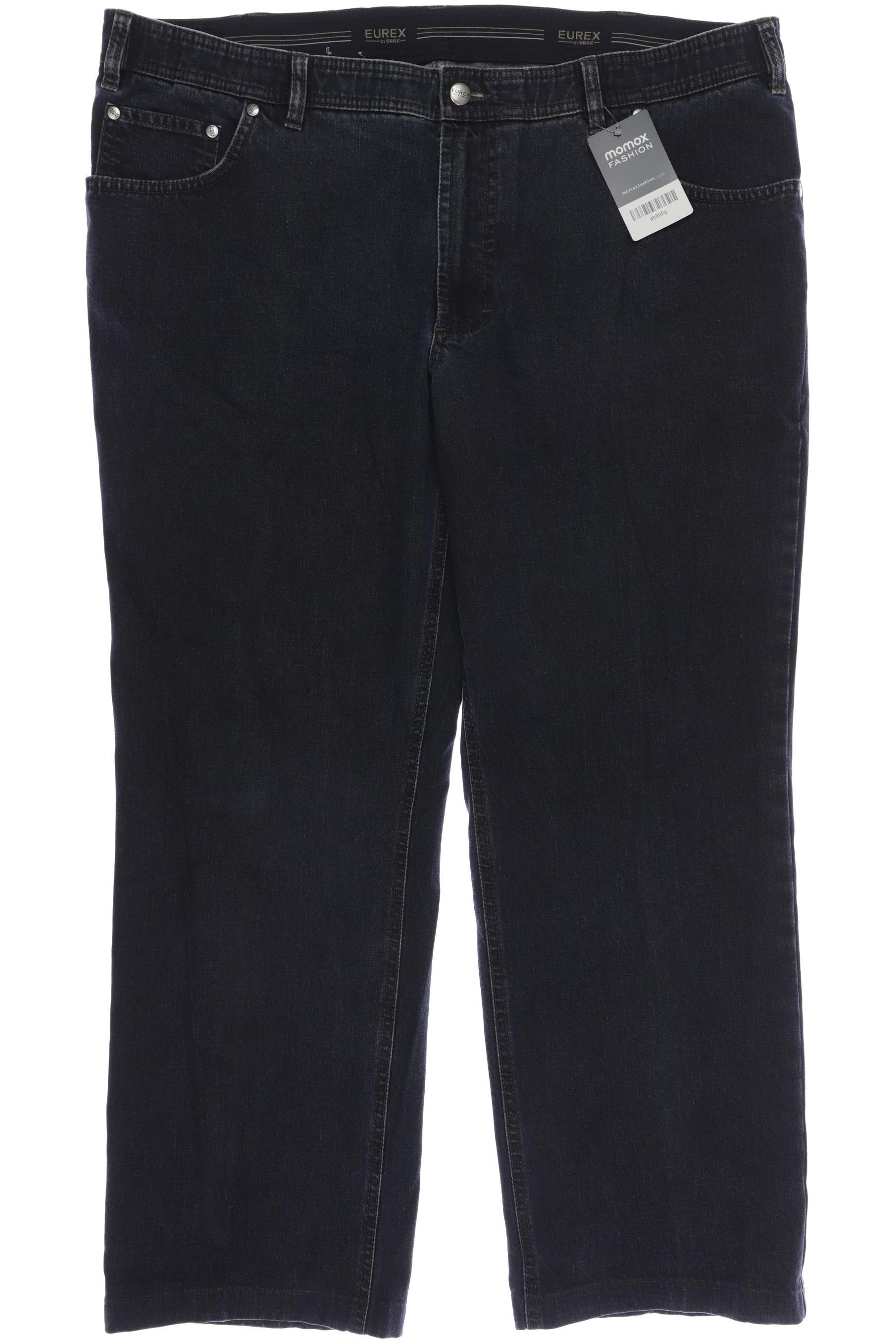 

Eurex by Brax Herren Jeans, marineblau, Gr. 28