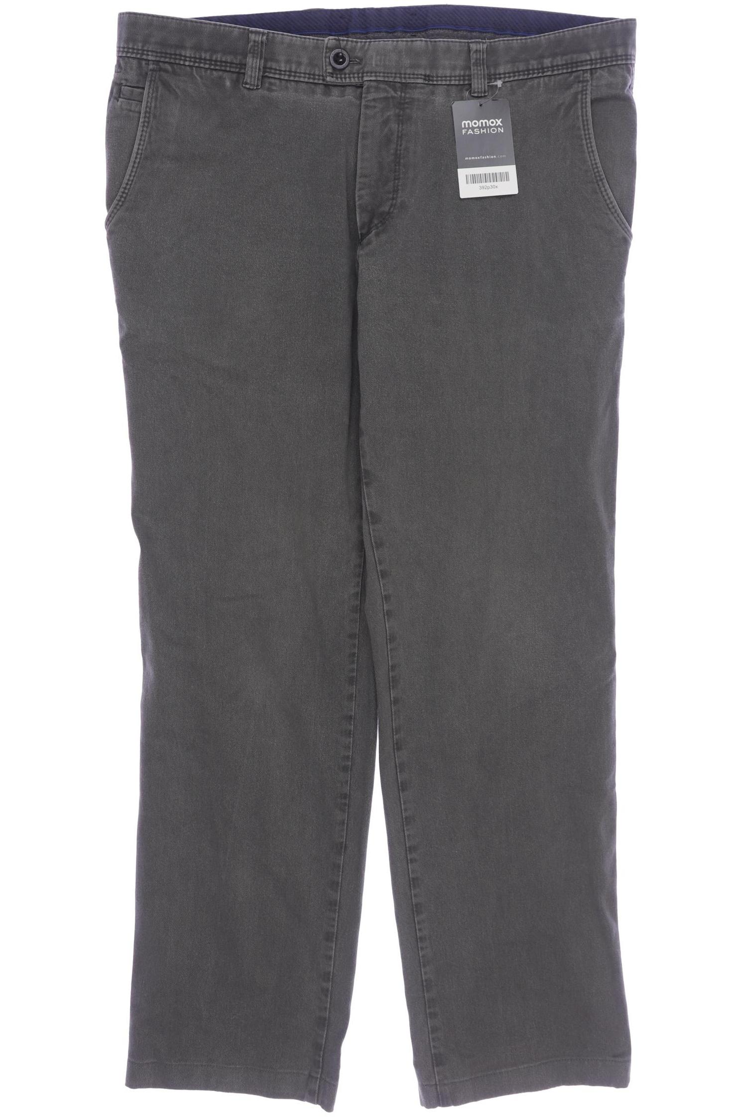 

Eurex by Brax Herren Jeans, grün, Gr. 25