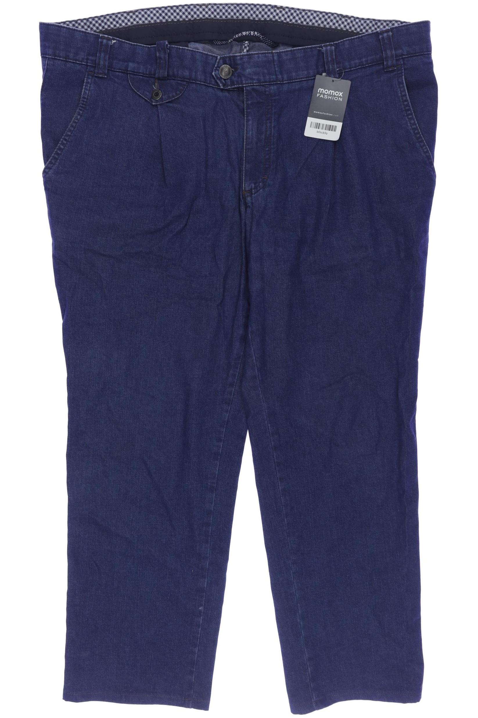 

Eurex by Brax Herren Jeans, blau, Gr. 44